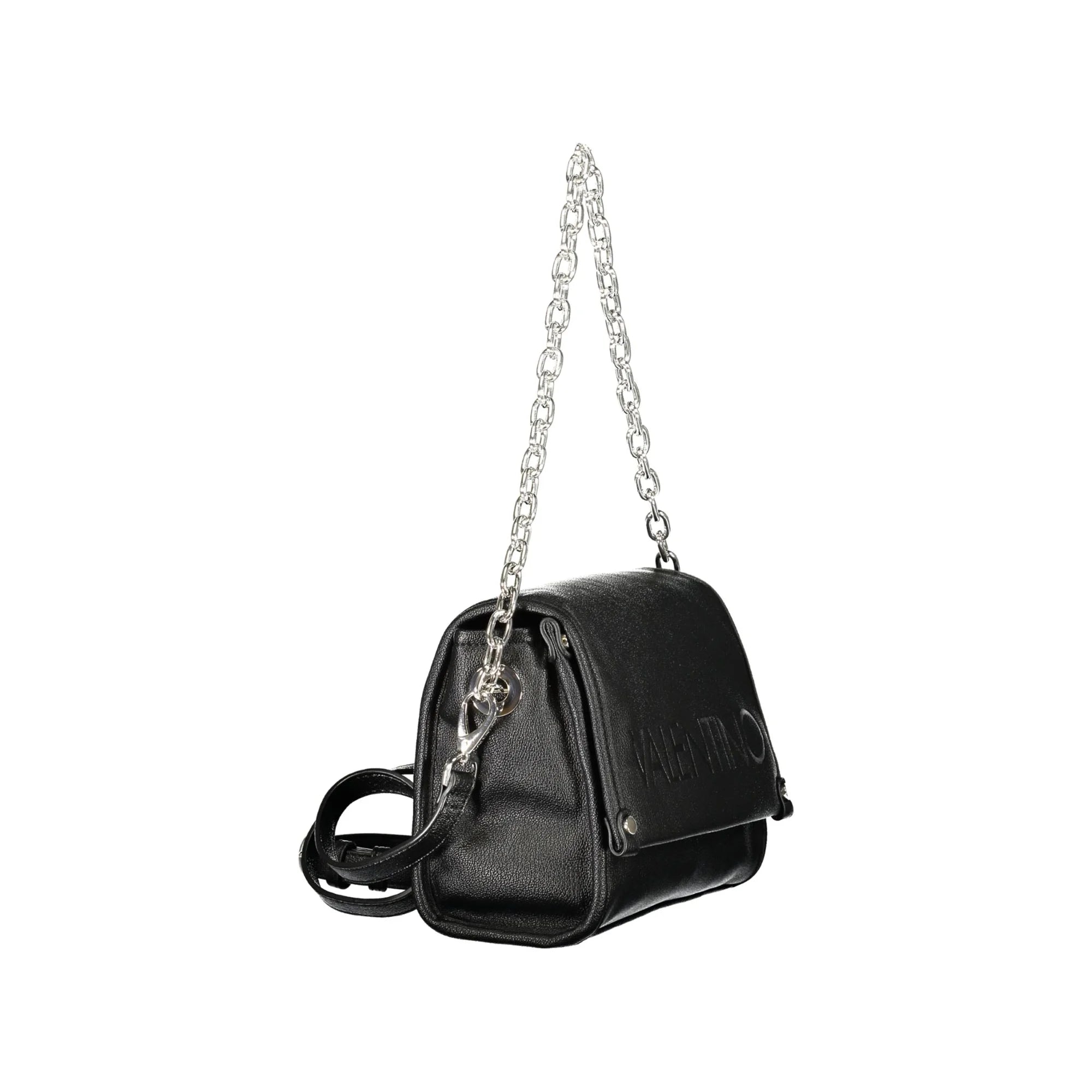 VALENTINO BAGS BORSA DONNA NERO