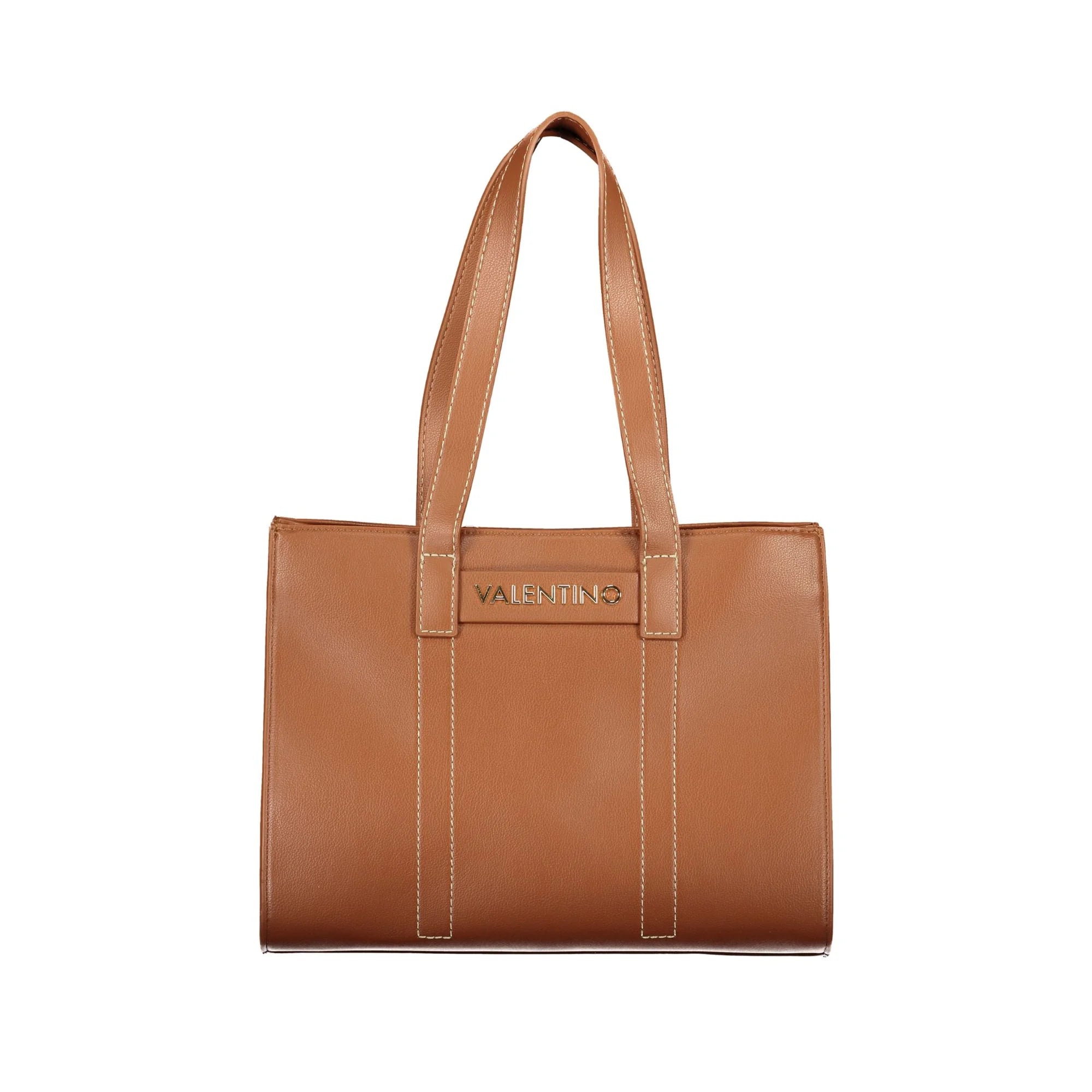 VALENTINO BAGS BORSA DONNA MARRONE