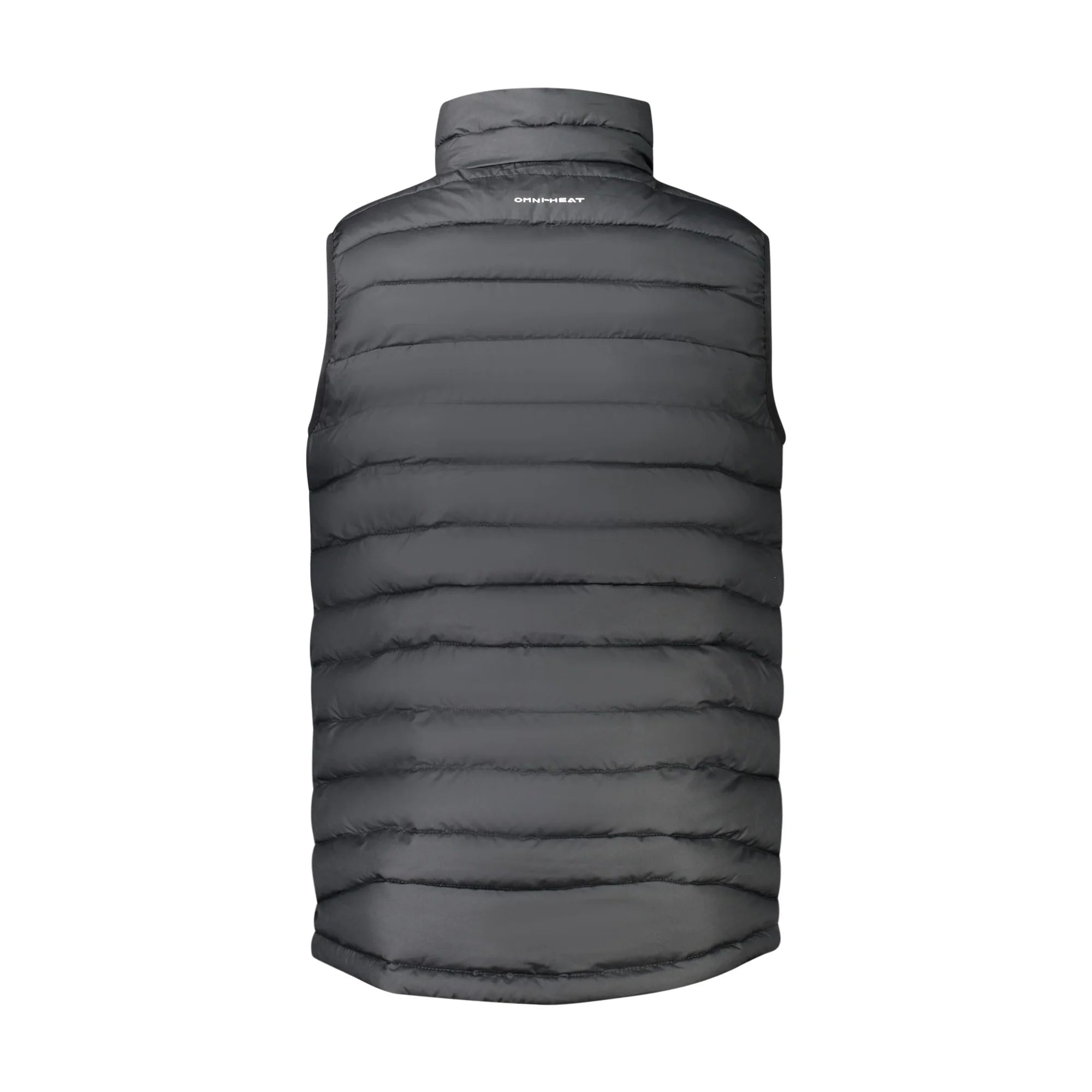 COLUMBIA SMANICATO UOMO NERO