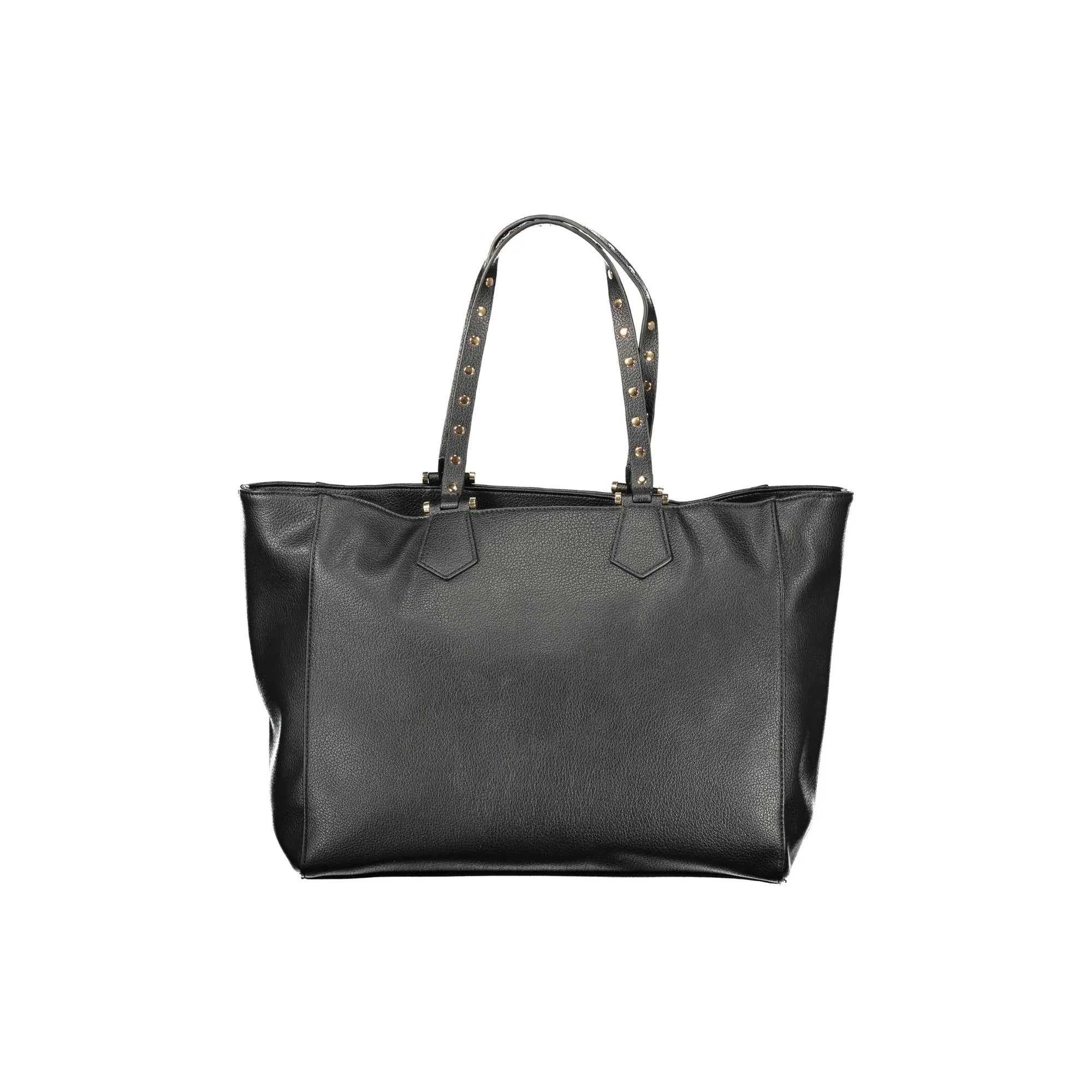 CAFENOIR BORSA DONNA NERO