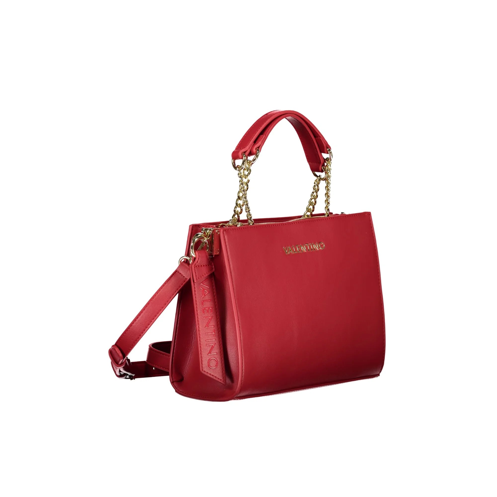 VALENTINO BAGS BORSA DONNA ROSSO
