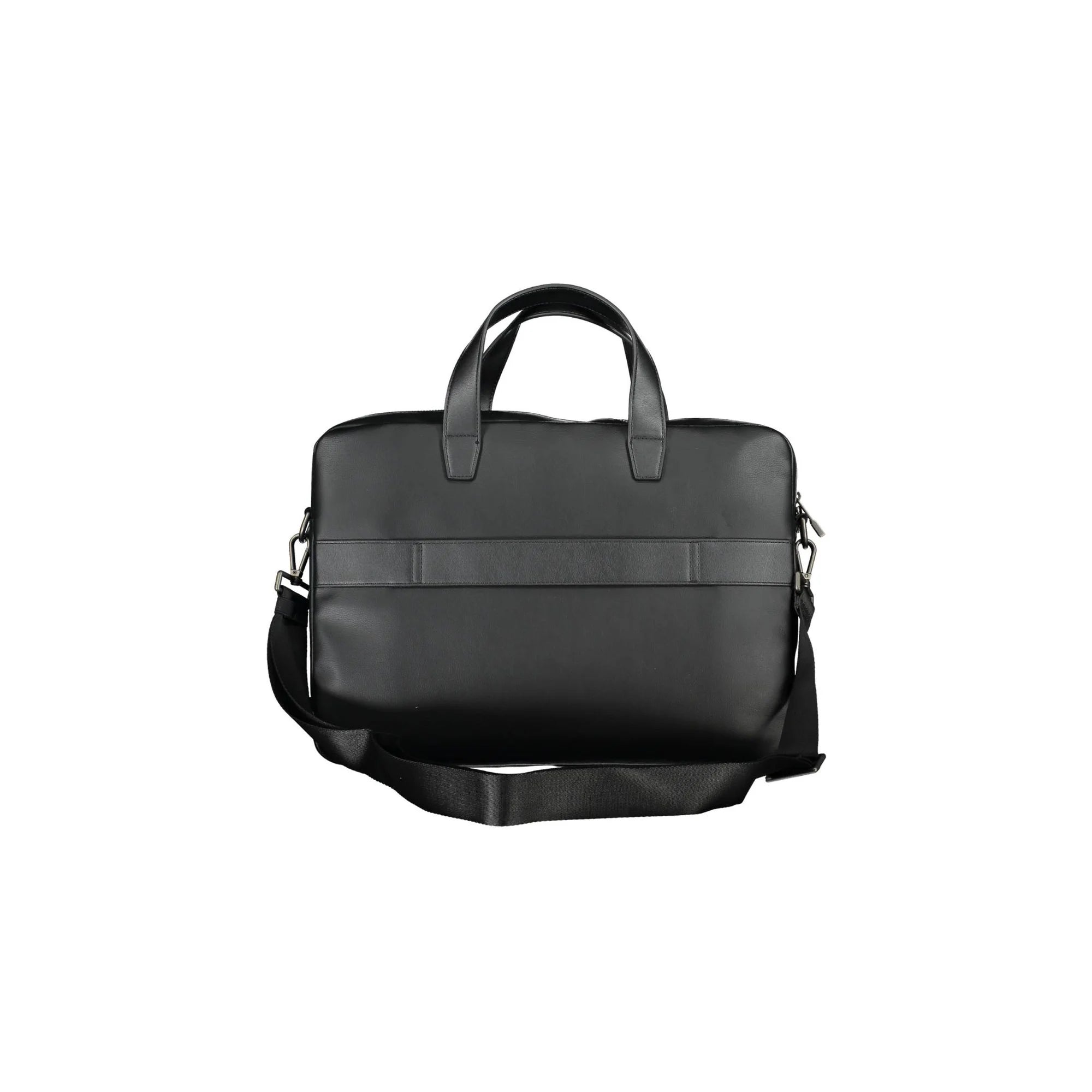 TOMMY HILFIGER CARTELLA UOMO NERO