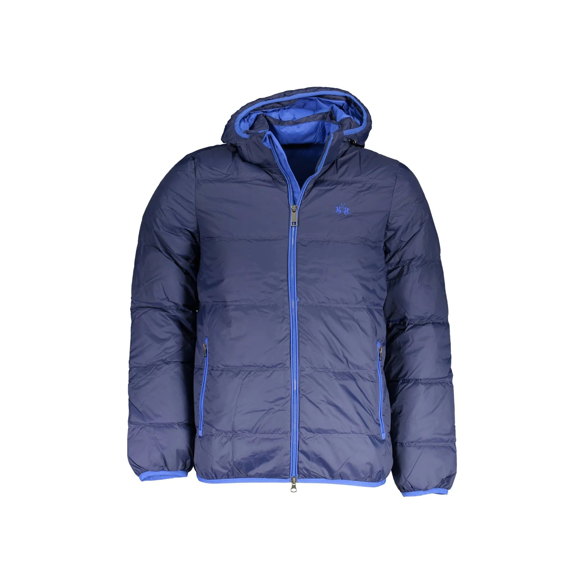 LA MARTINA GIUBBOTTO UOMO BLU