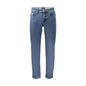 BOSS JEANS DENIM UOMO BLU