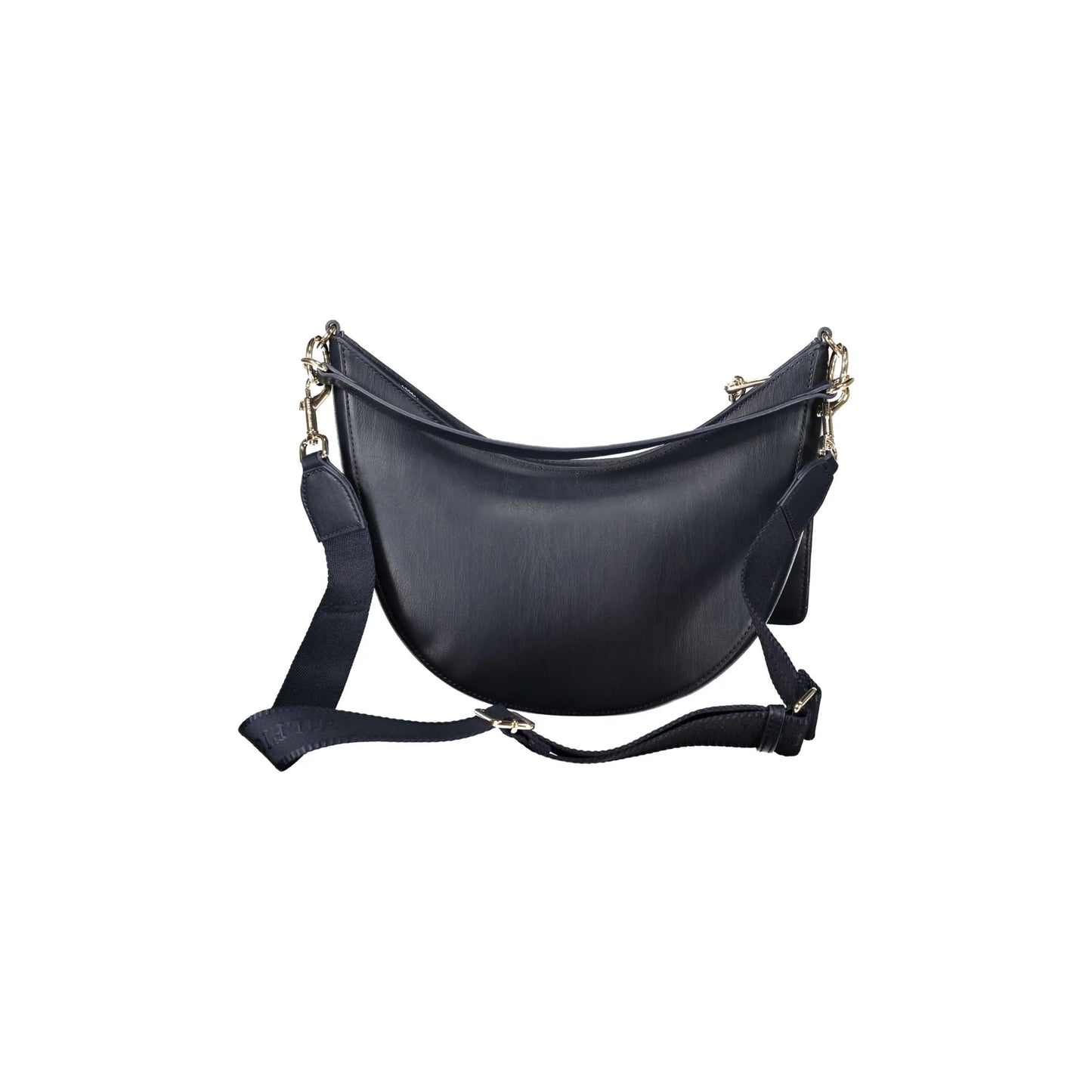 Tommy Hilfiger Borsa a Tracolla Donna Blu Logo Borse - vista 2