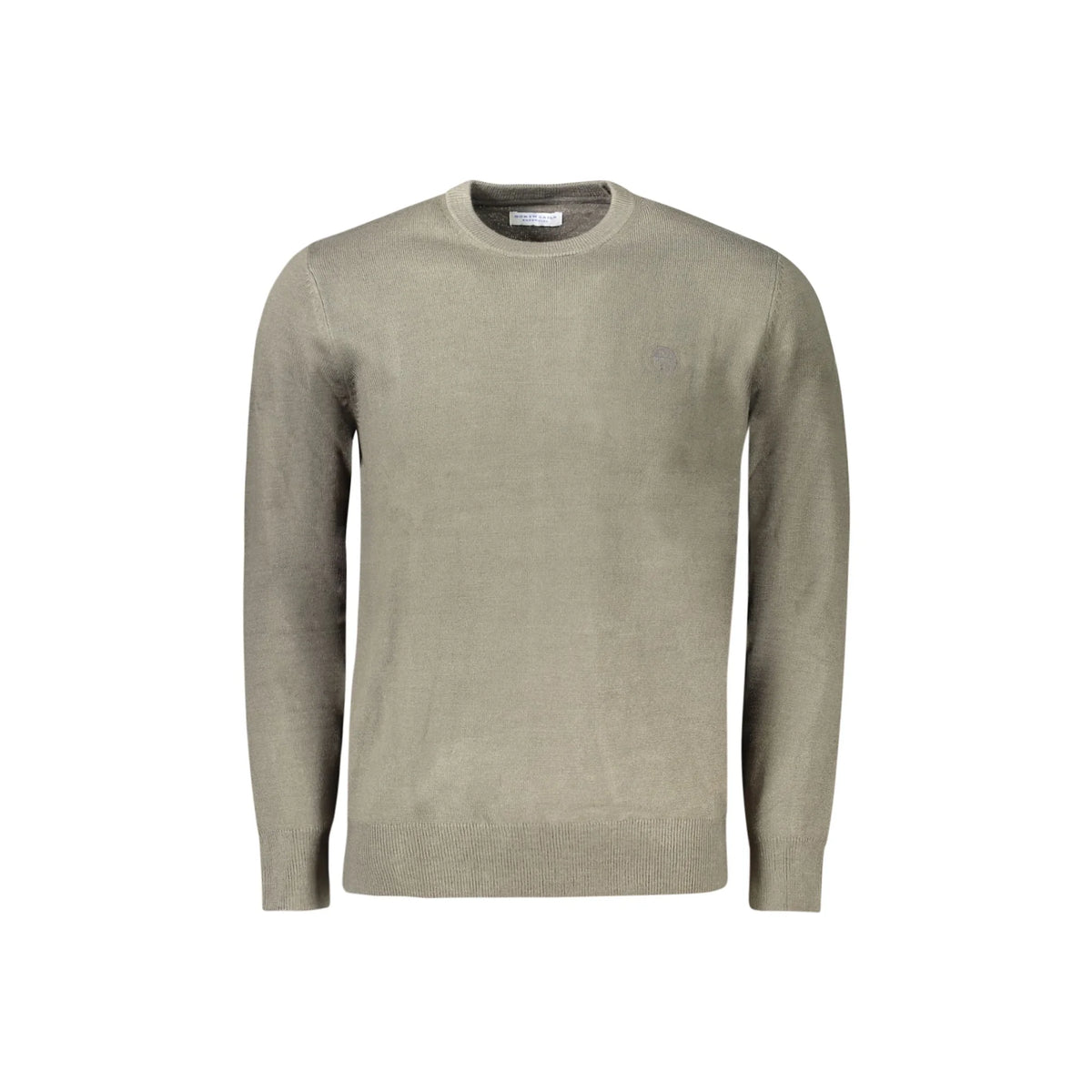 NORTH SAILS MAGLIA UOMO GRIGIO