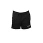 Napapijri Short Donna Nero Logo Pantaloni - foto prodotto