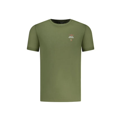 Aeronautica Militare Intimo uomo Verde