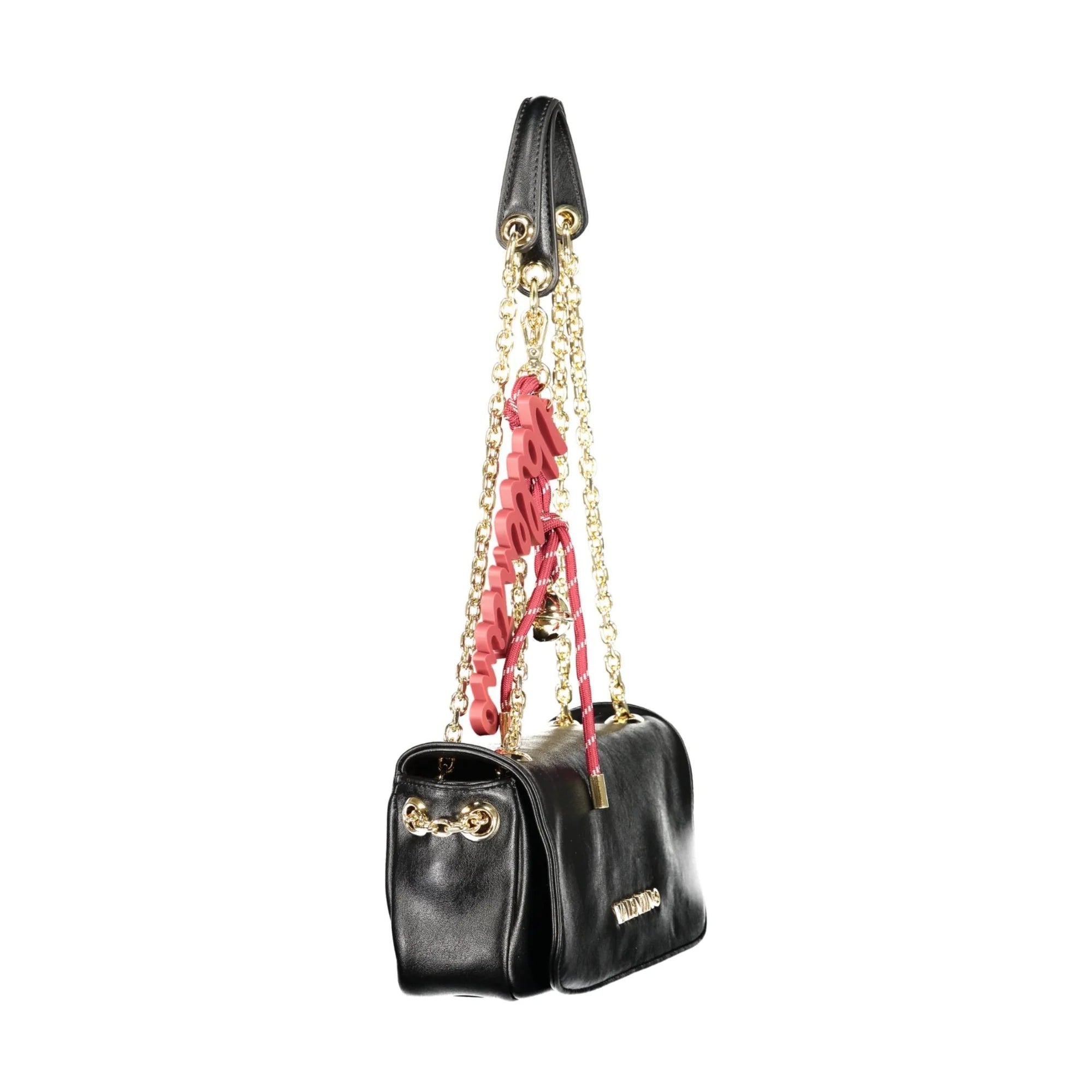 VALENTINO BORSA DONNA NERO