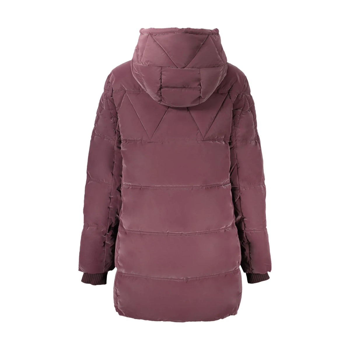 DESIGUAL GIUBBOTTO DONNA VIOLA