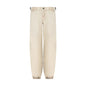 Guess Jeans Pantaloni Bambino beige Logo - foto prodotto