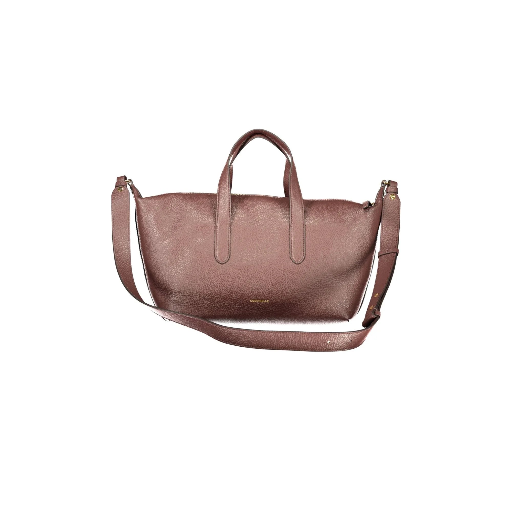COCCINELLE BORSA DONNA MARRONE