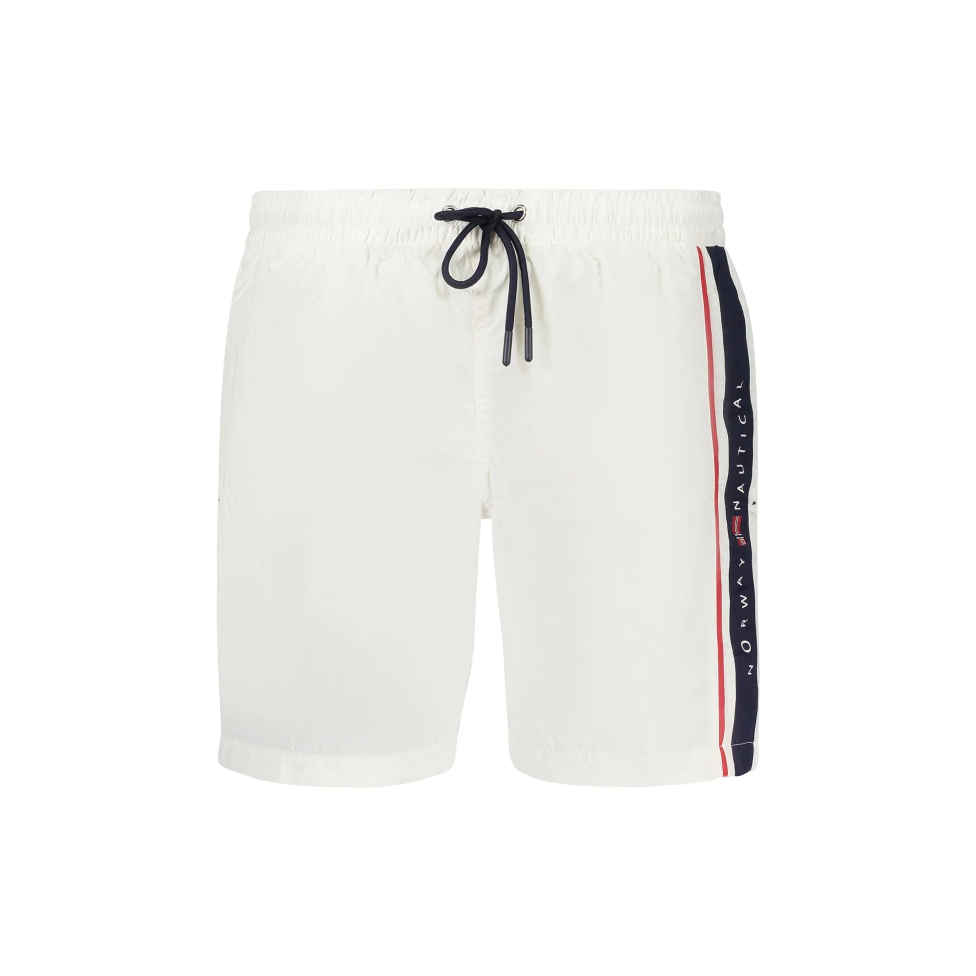 NORWAY 1963 COSTUME PARTE SOTTO UOMO BIANCO