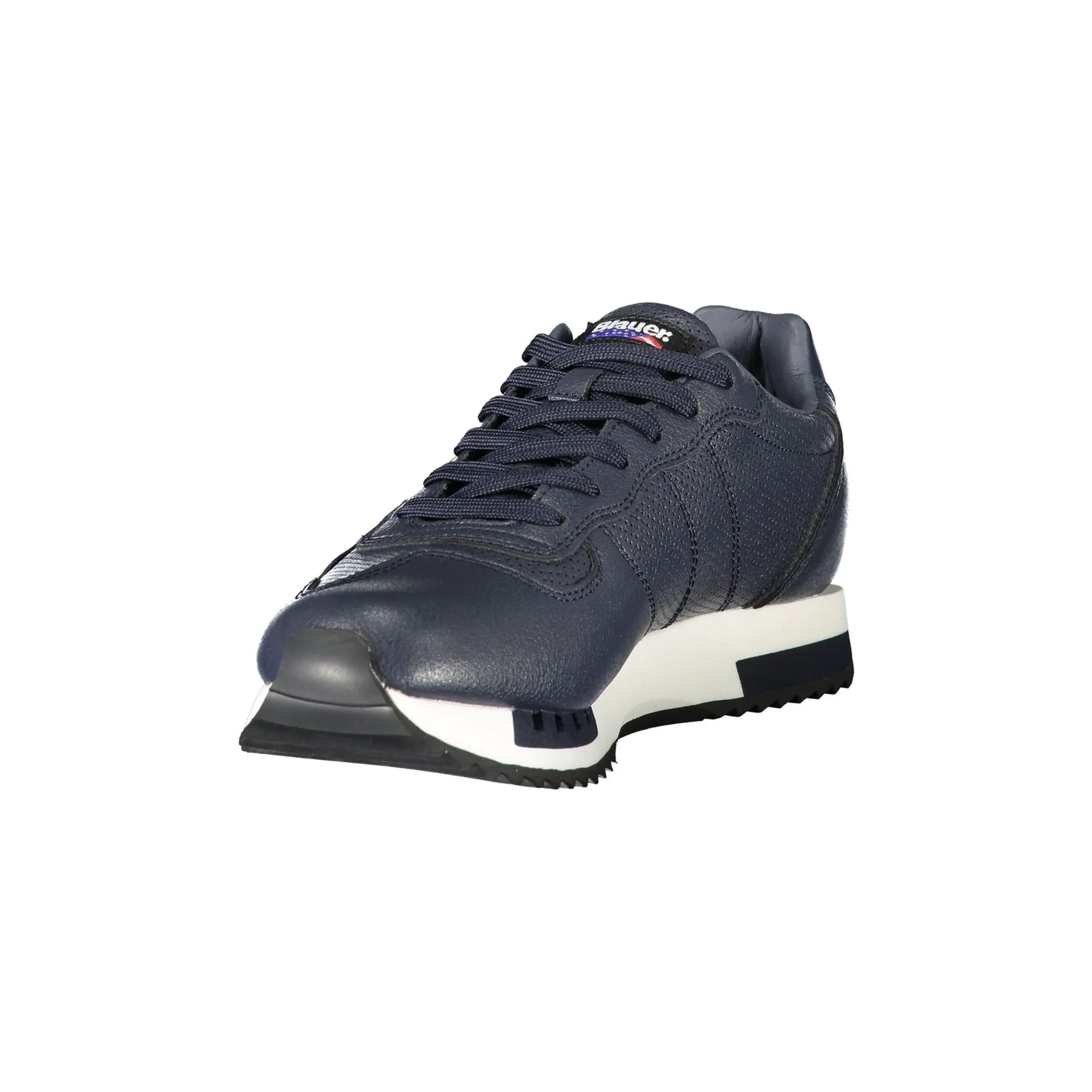 Blauer Sneakers uomo blu
