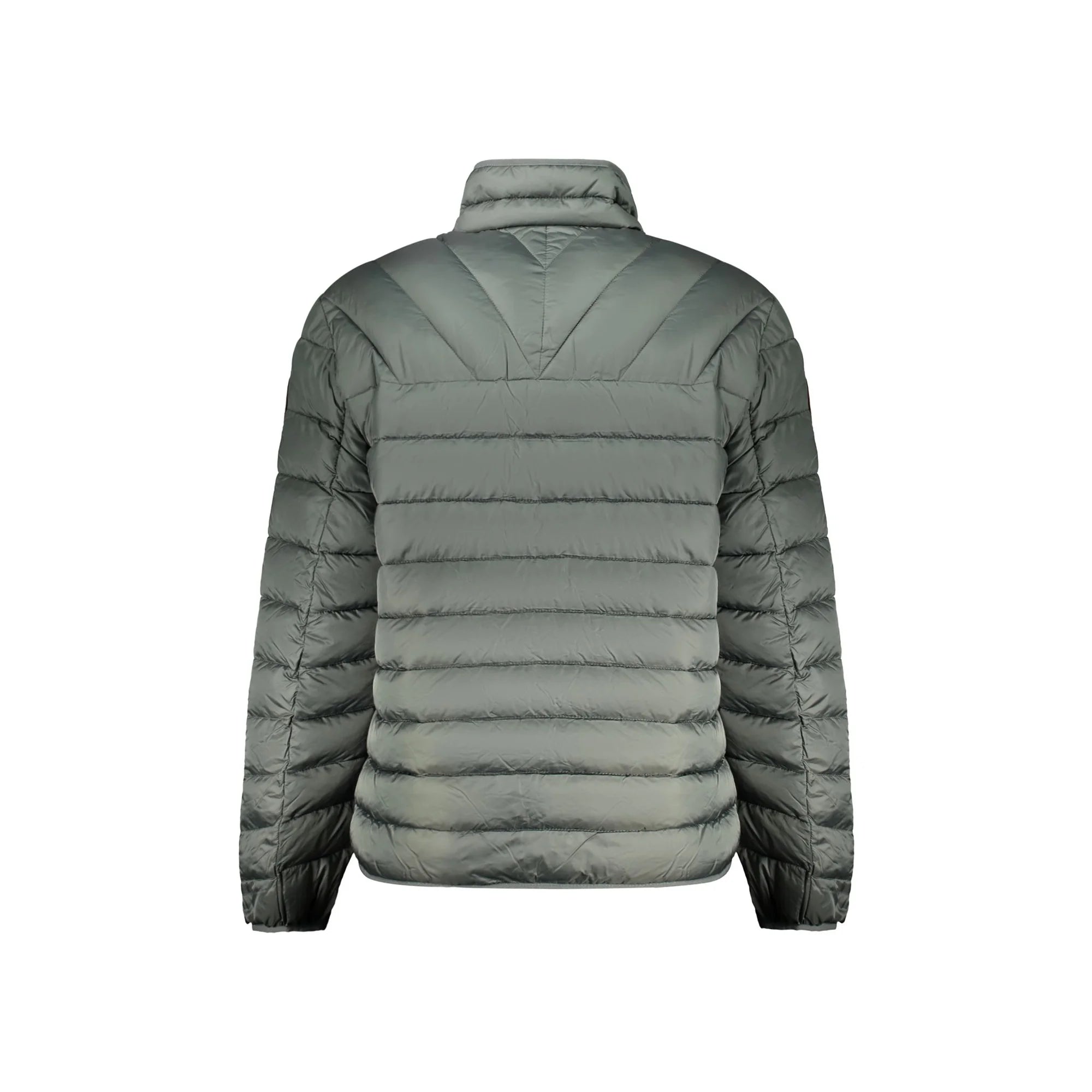 NAPAPIJRI GIUBBOTTO UOMO VERDE