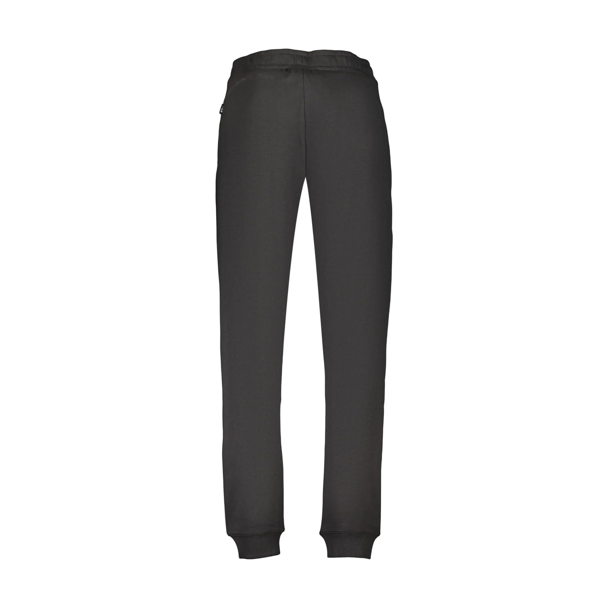 FILA PANTALONE TUTA LUNGO UOMO NERO
