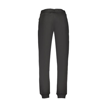 FILA PANTALONE TUTA LUNGO UOMO NERO