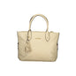 Laura Biagiotti Borsa a Tracolla Donna Beige Chiusura con Zip Borse - foto prodotto