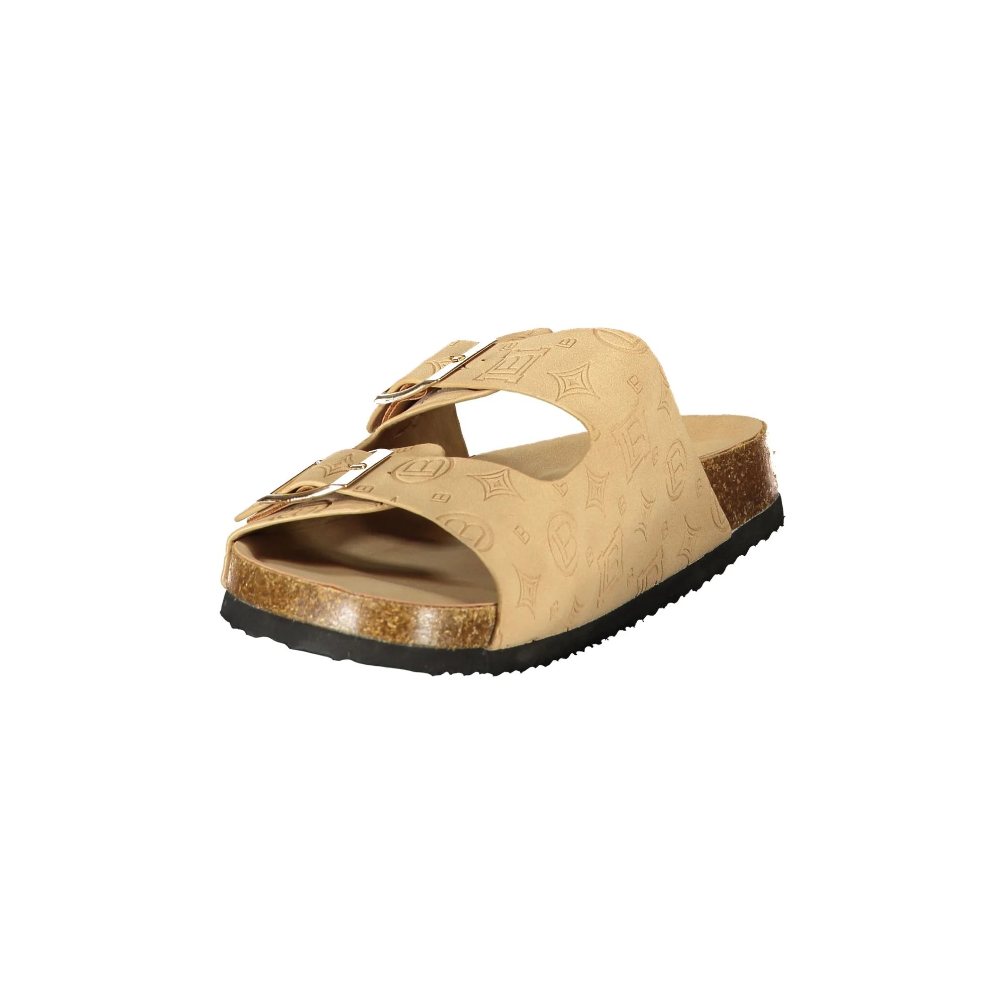LAURA BIAGIOTTI CALZATURA SANDALO DONNA BEIGE