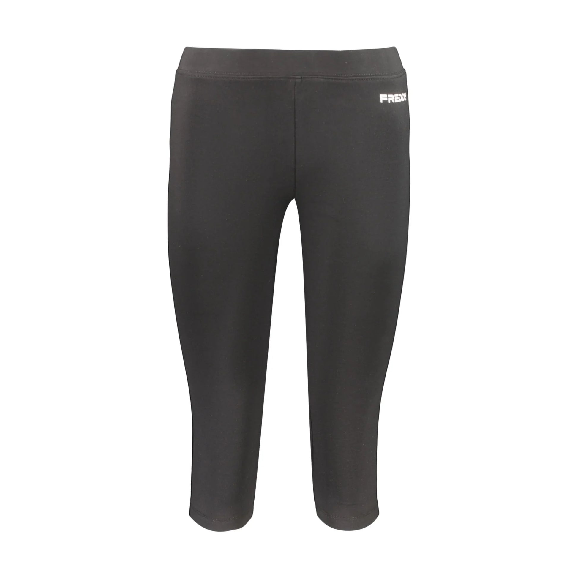 FREDDY LEGGINS DONNA NERO