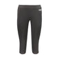 FREDDY LEGGINS DONNA NERO