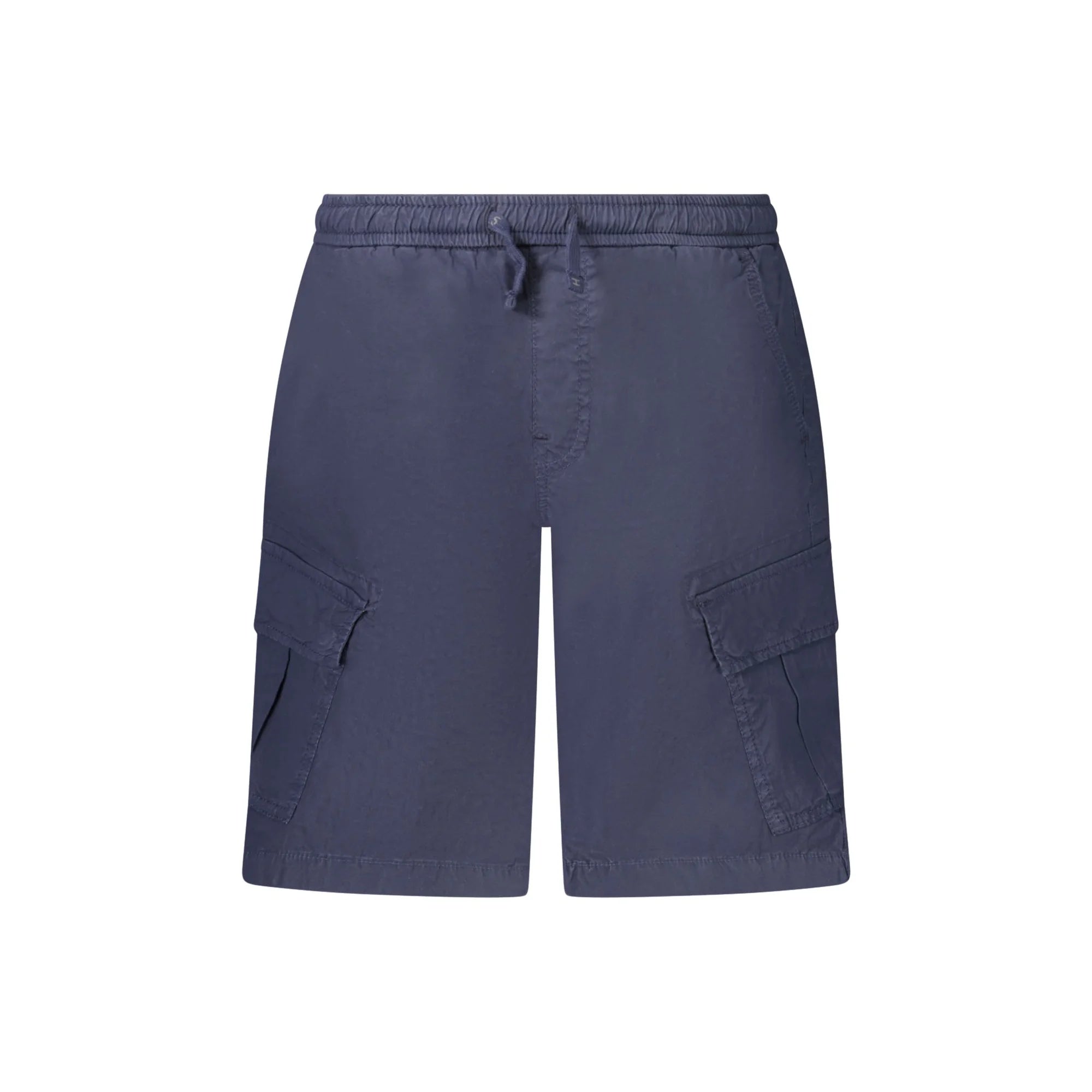 NORTH SAILS PANTALONE SHORT BAMBINO BLU