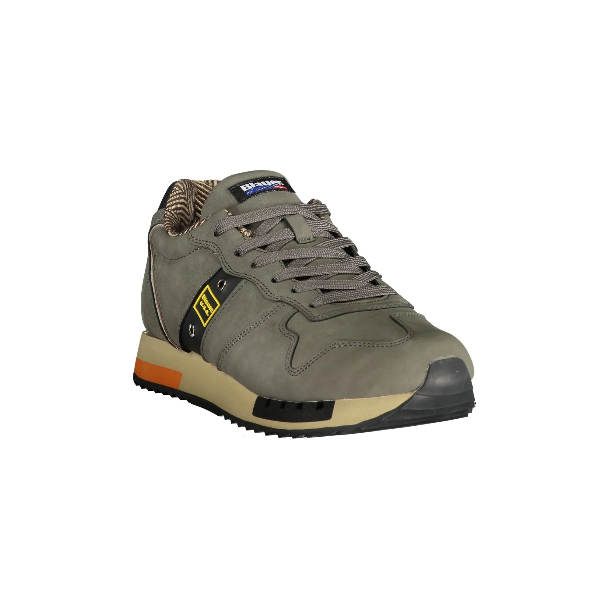 BLAUER CALZATURA SPORTIVA UOMO GRIGIO