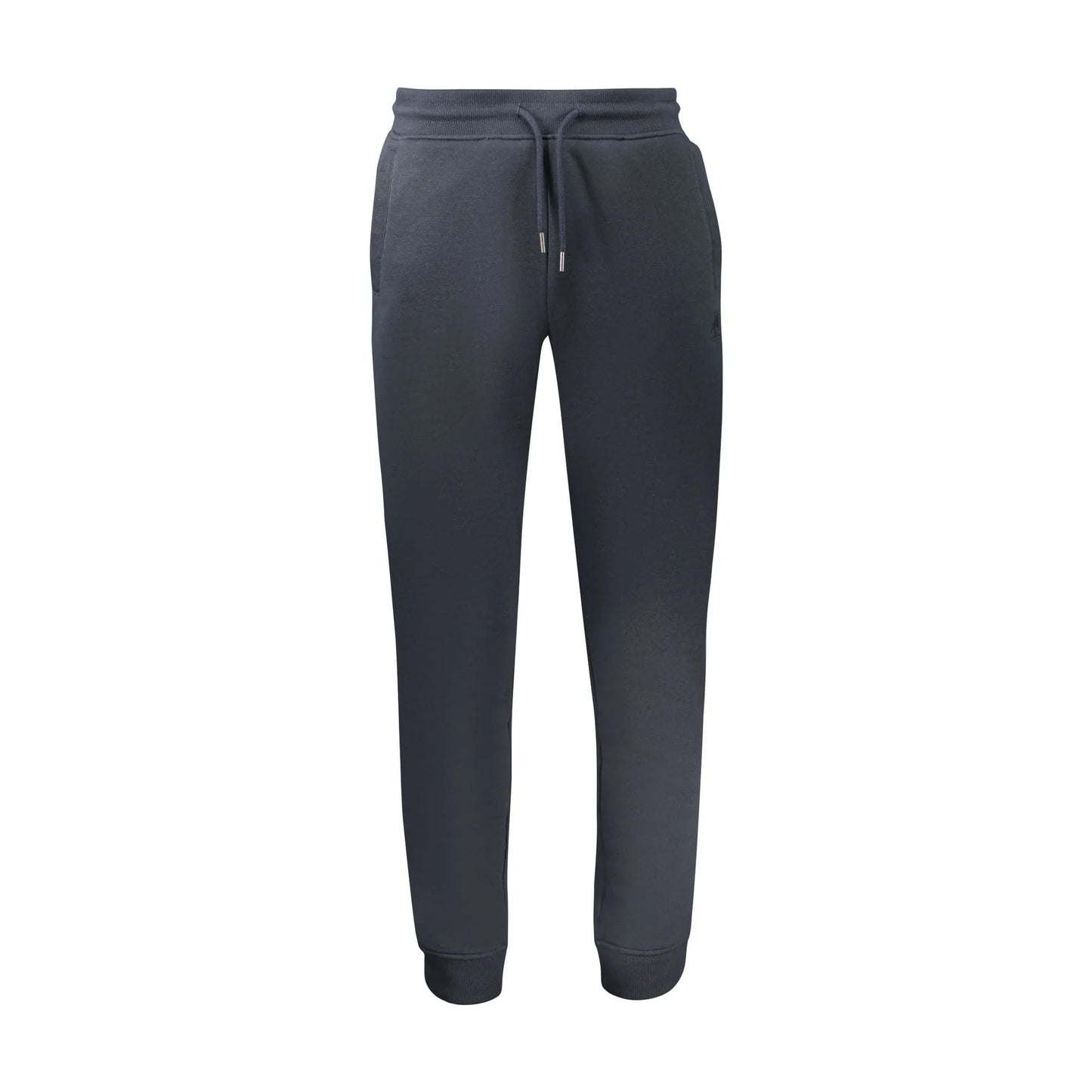 U.S. Grand Pantaloni Tuta Uomo Blu Stampa Logo - foto prodotto