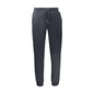 U.S. Grand Pantaloni Tuta Uomo Blu Stampa Logo - foto prodotto