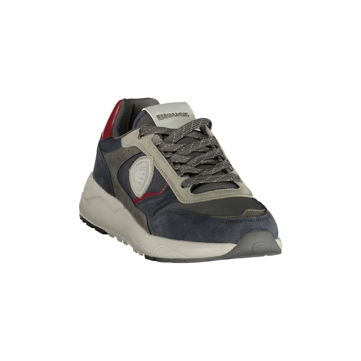 BLAUER CALZATURA SPORTIVA UOMO BLU