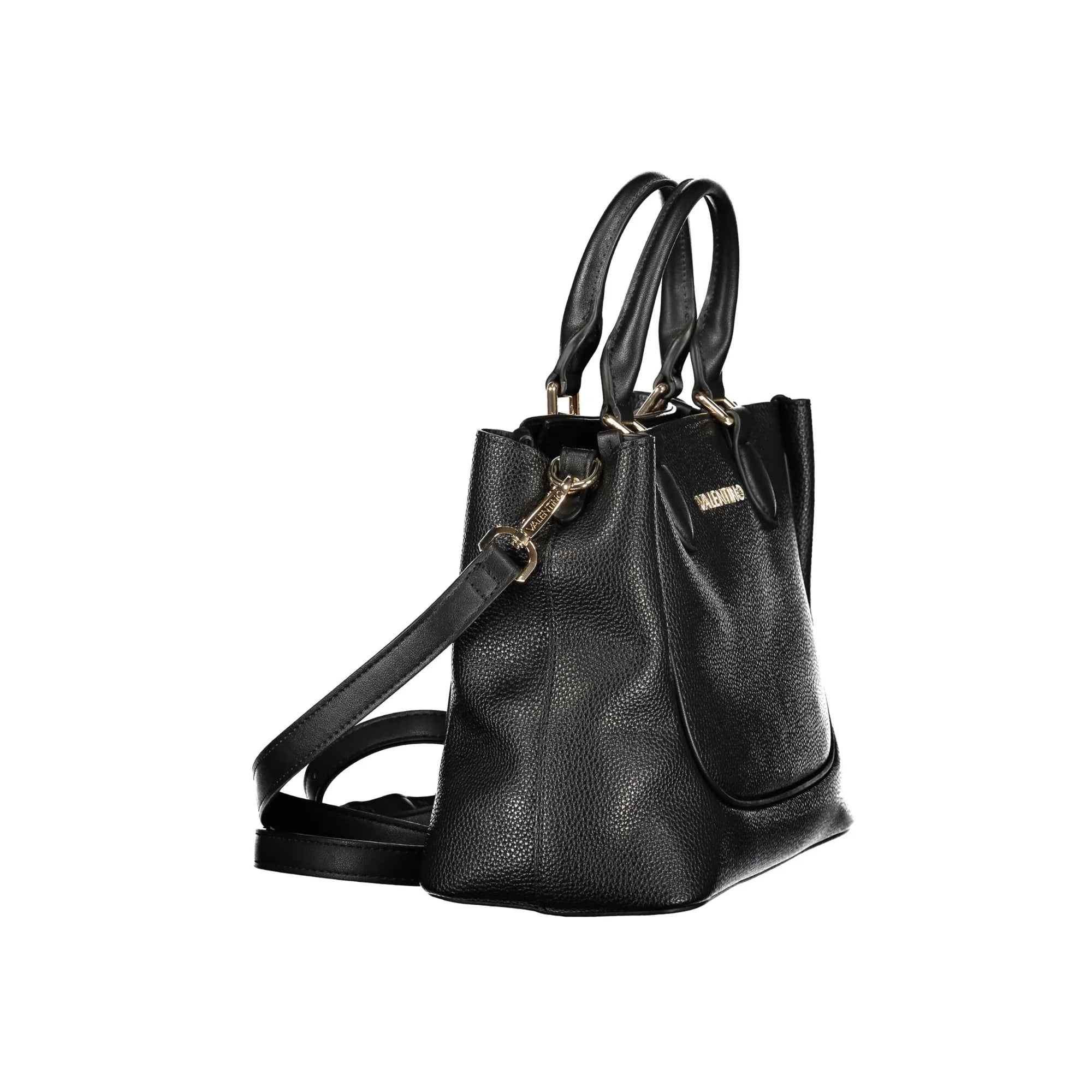 VALENTINO BAGS BORSA DONNA NERO