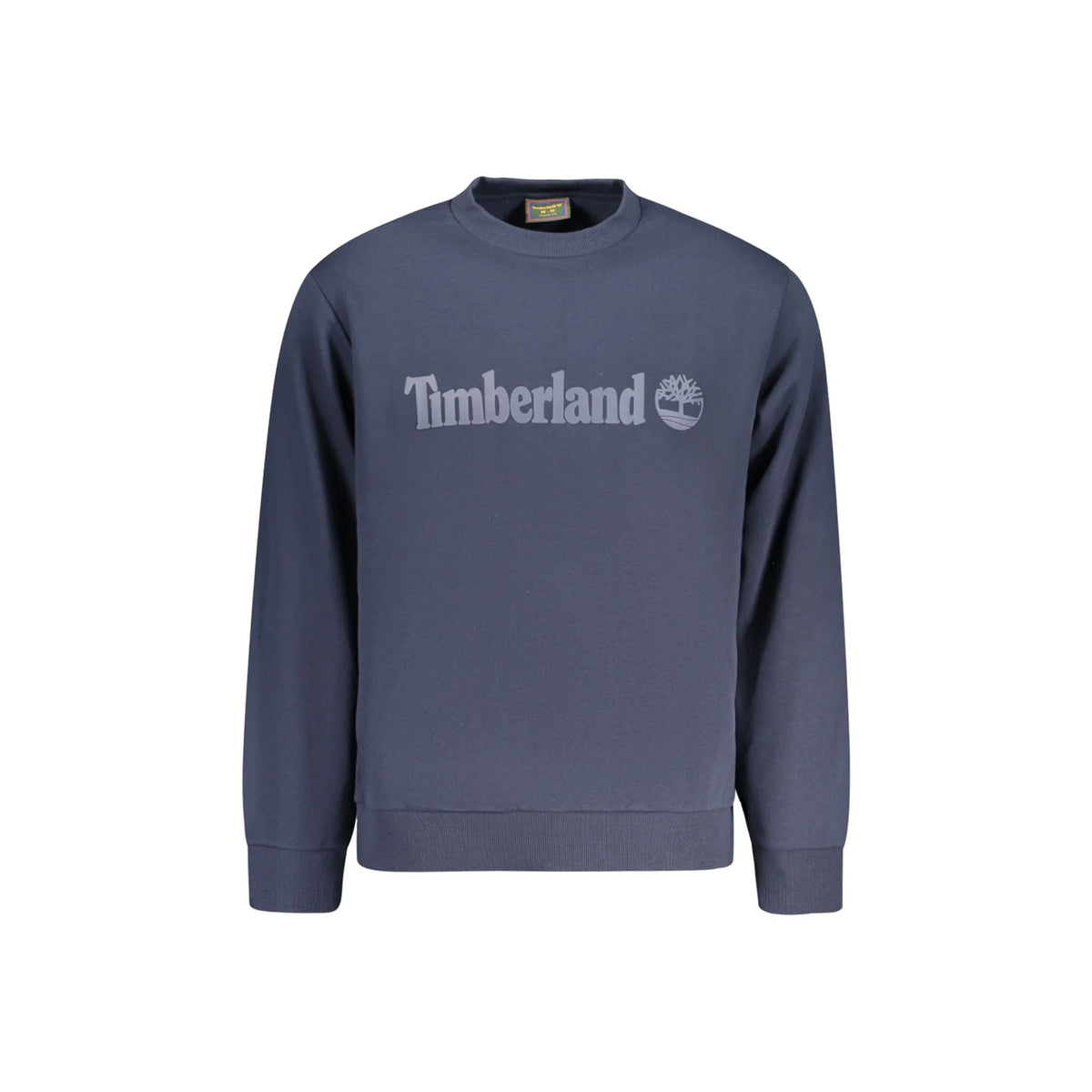 TIMBERLAND FELPA SENZA ZIP UOMO BLU