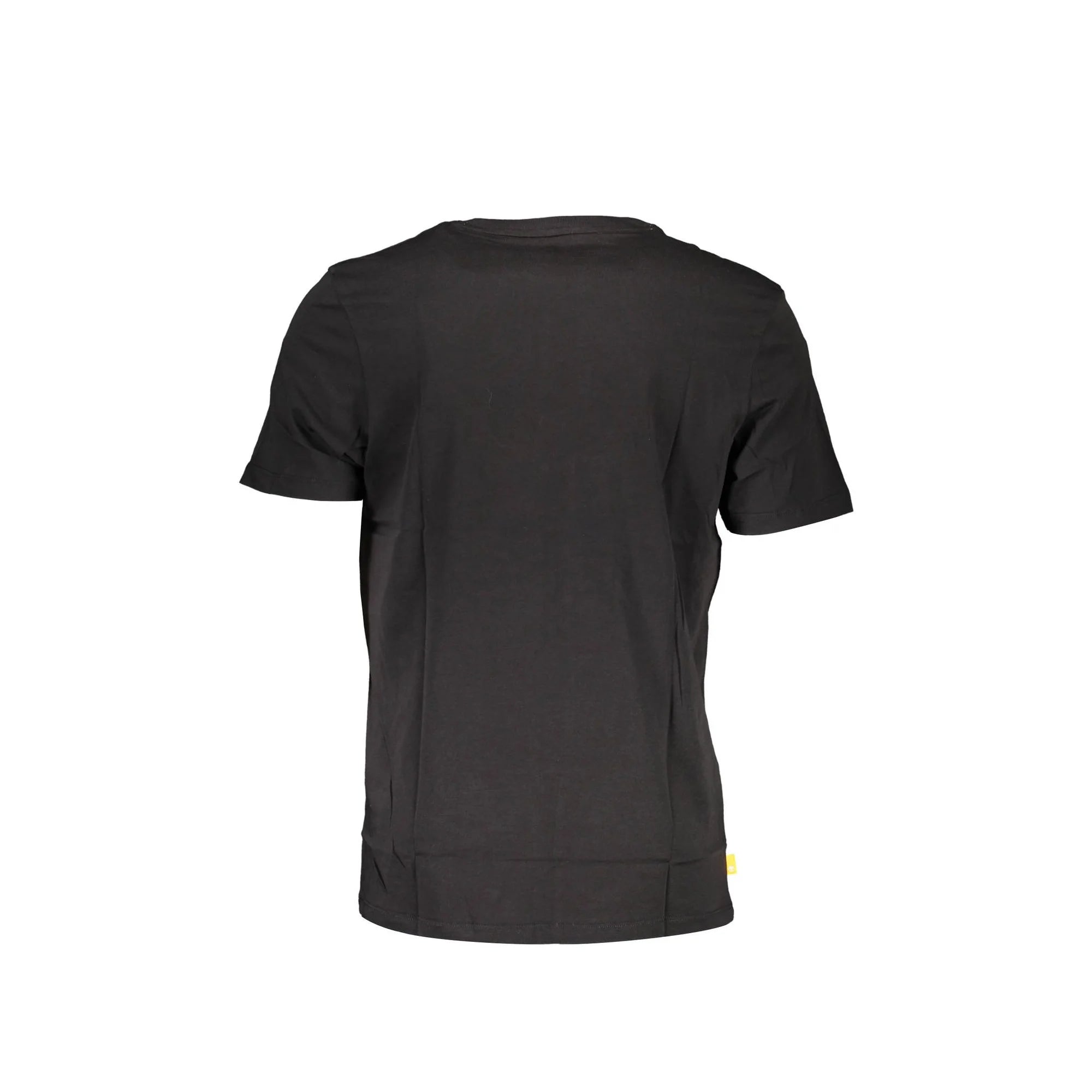 TIMBERLAND T-SHIRT MANICHE CORTE UOMO NERO
