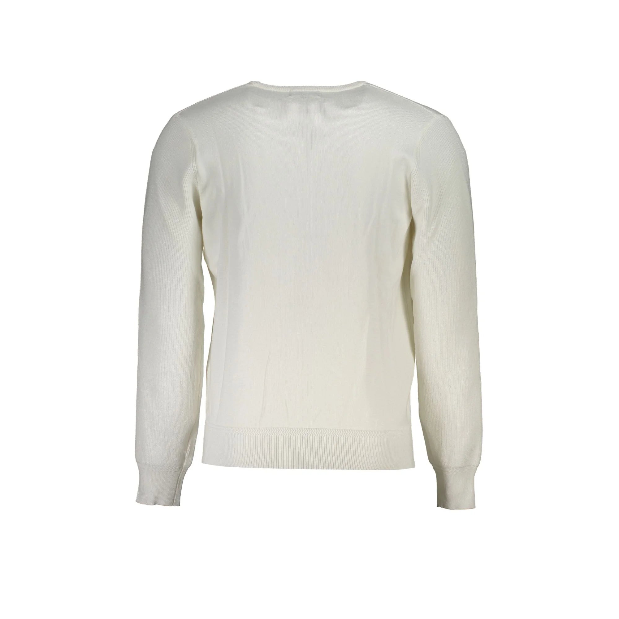 U.S. GRAND POLO MAGLIA UOMO BIANCO