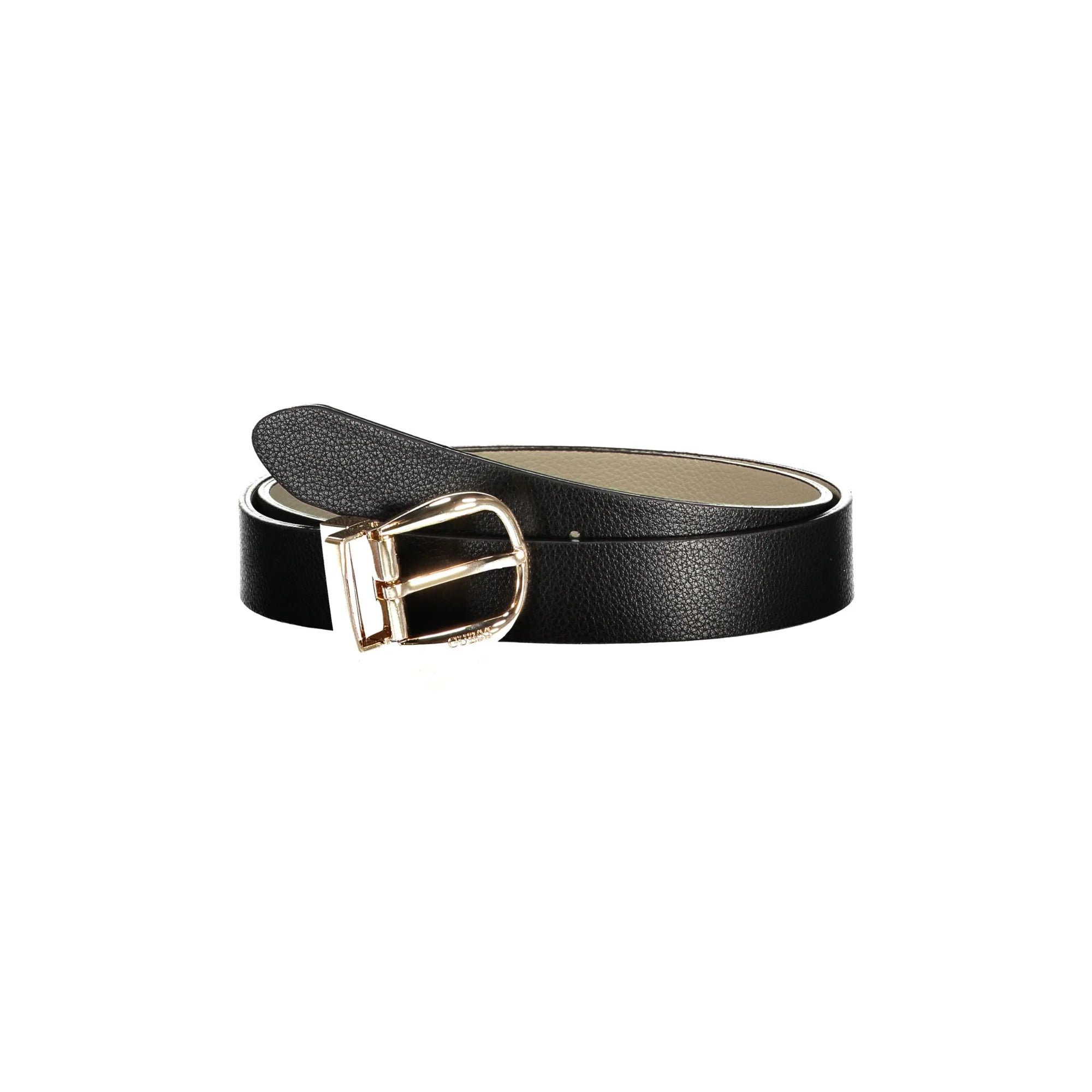 GUESS JEANS CINTURA DONNA NERO