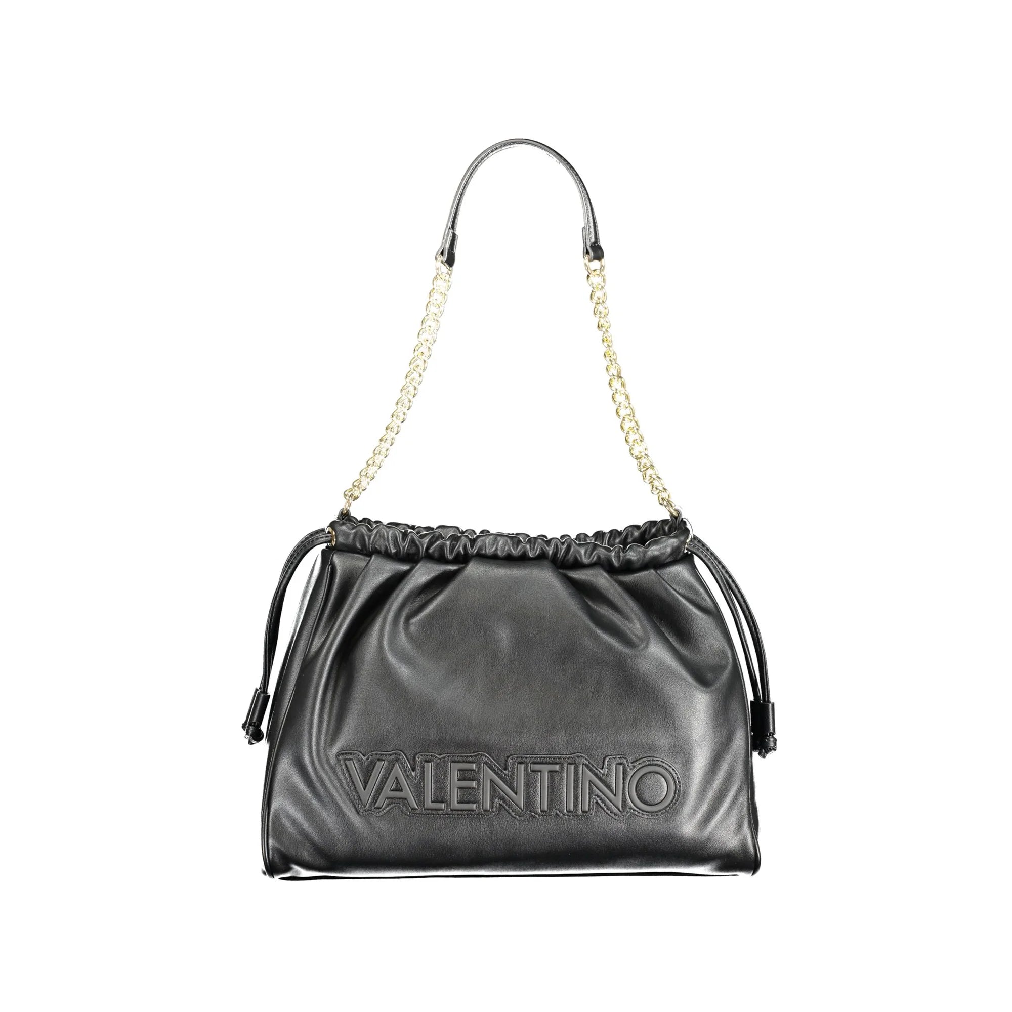 VALENTINO BAGS BORSA DONNA NERO