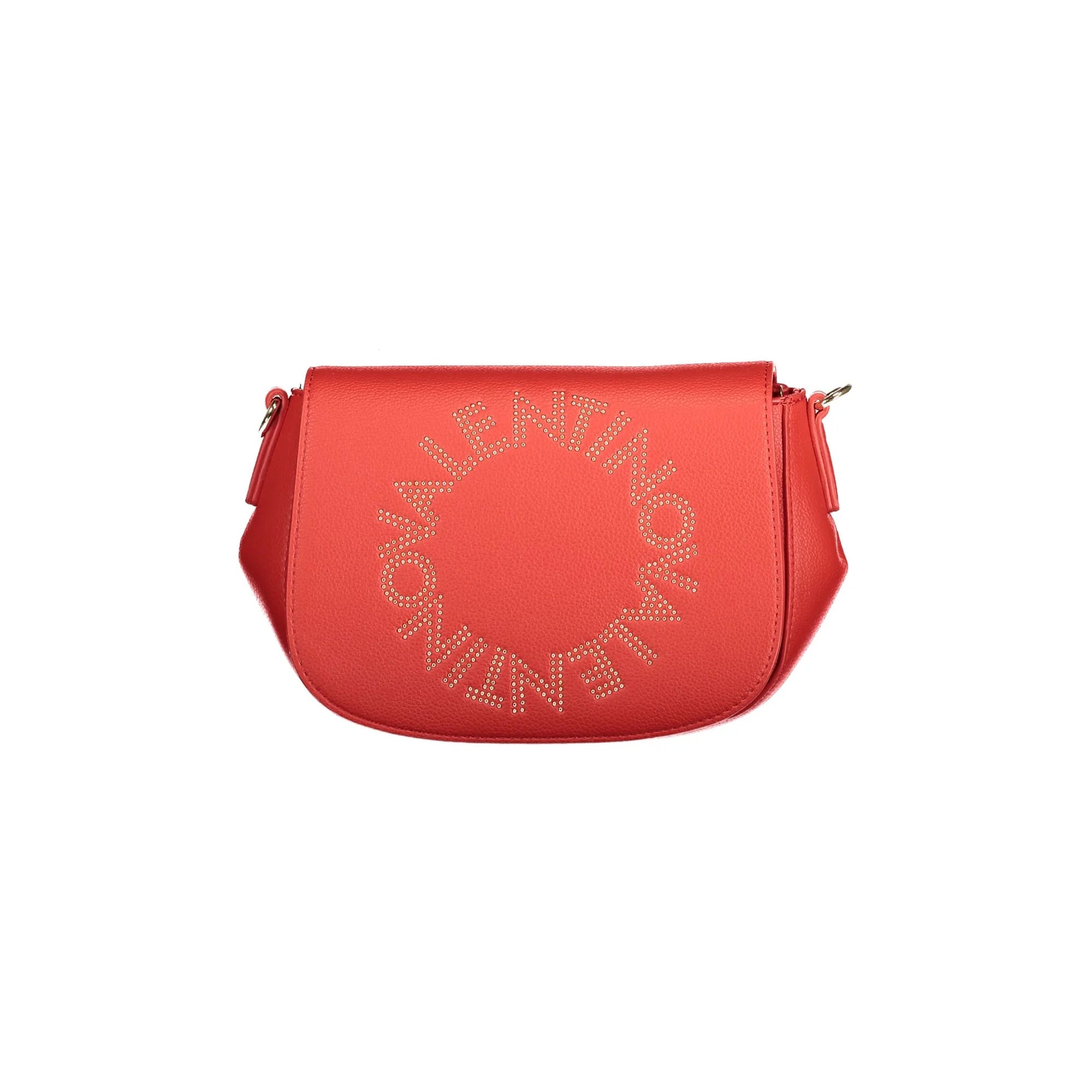 VALENTINO BAGS BORSA DONNA ROSSO