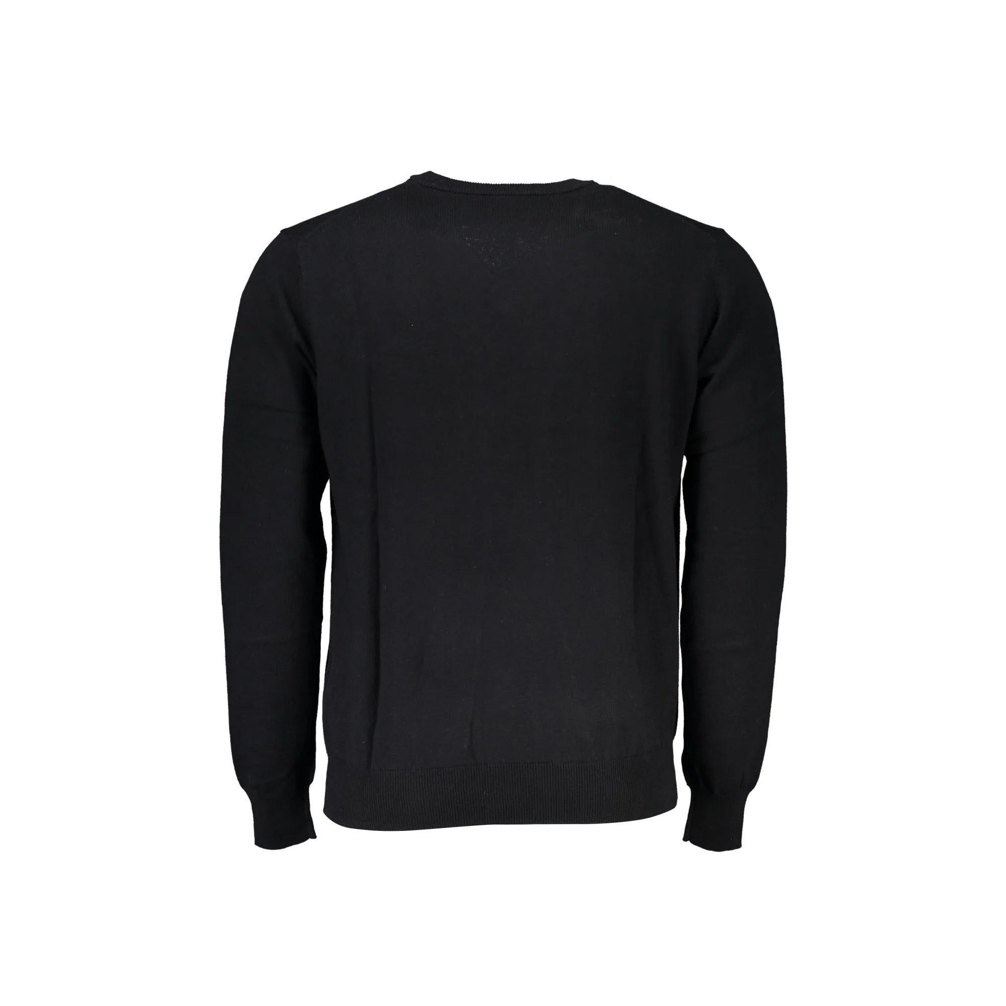 HARMONT & BLAINE MAGLIA UOMO NERO