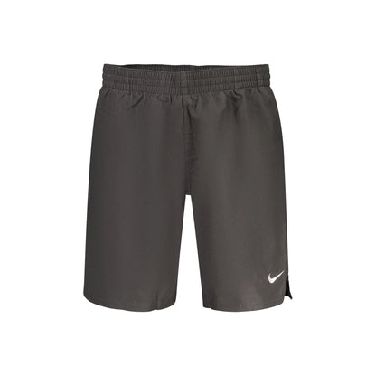 NIKE COSTUME PARTE SOTTO UOMO NERO