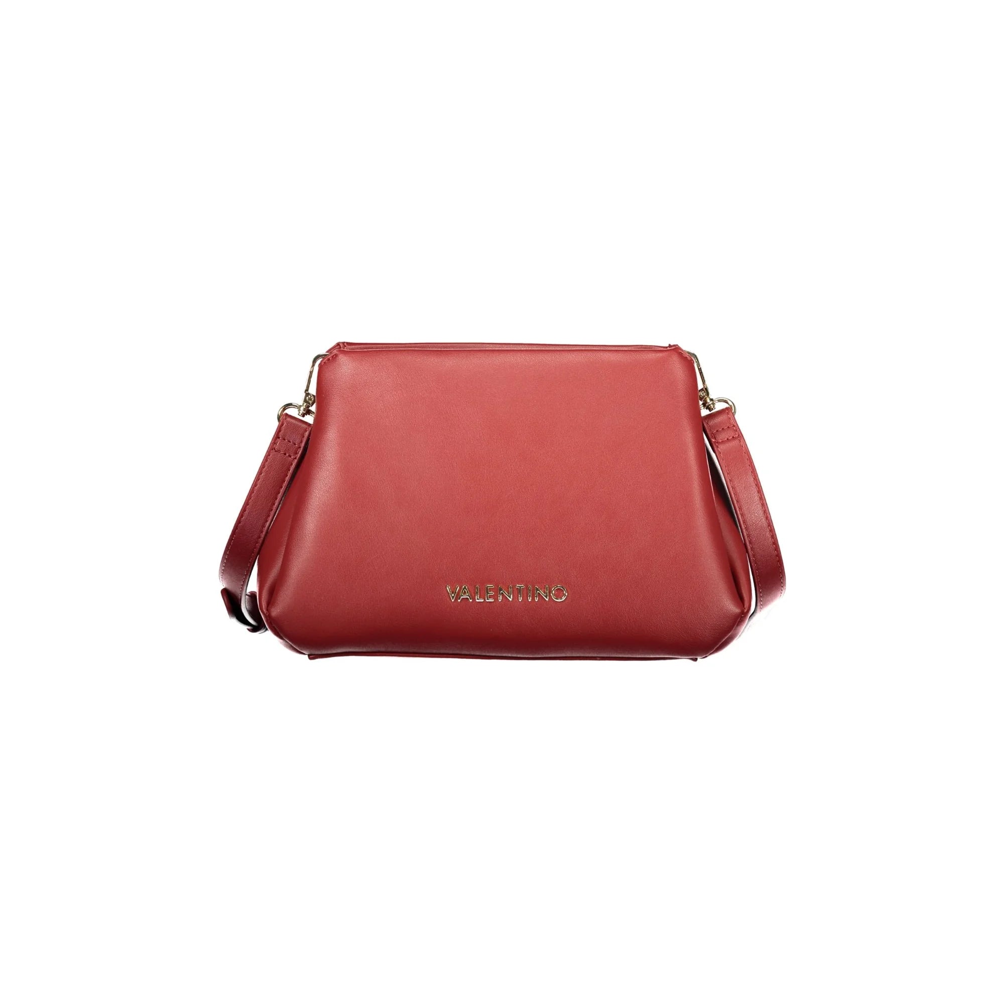 VALENTINO BAGS BORSA DONNA ROSSO