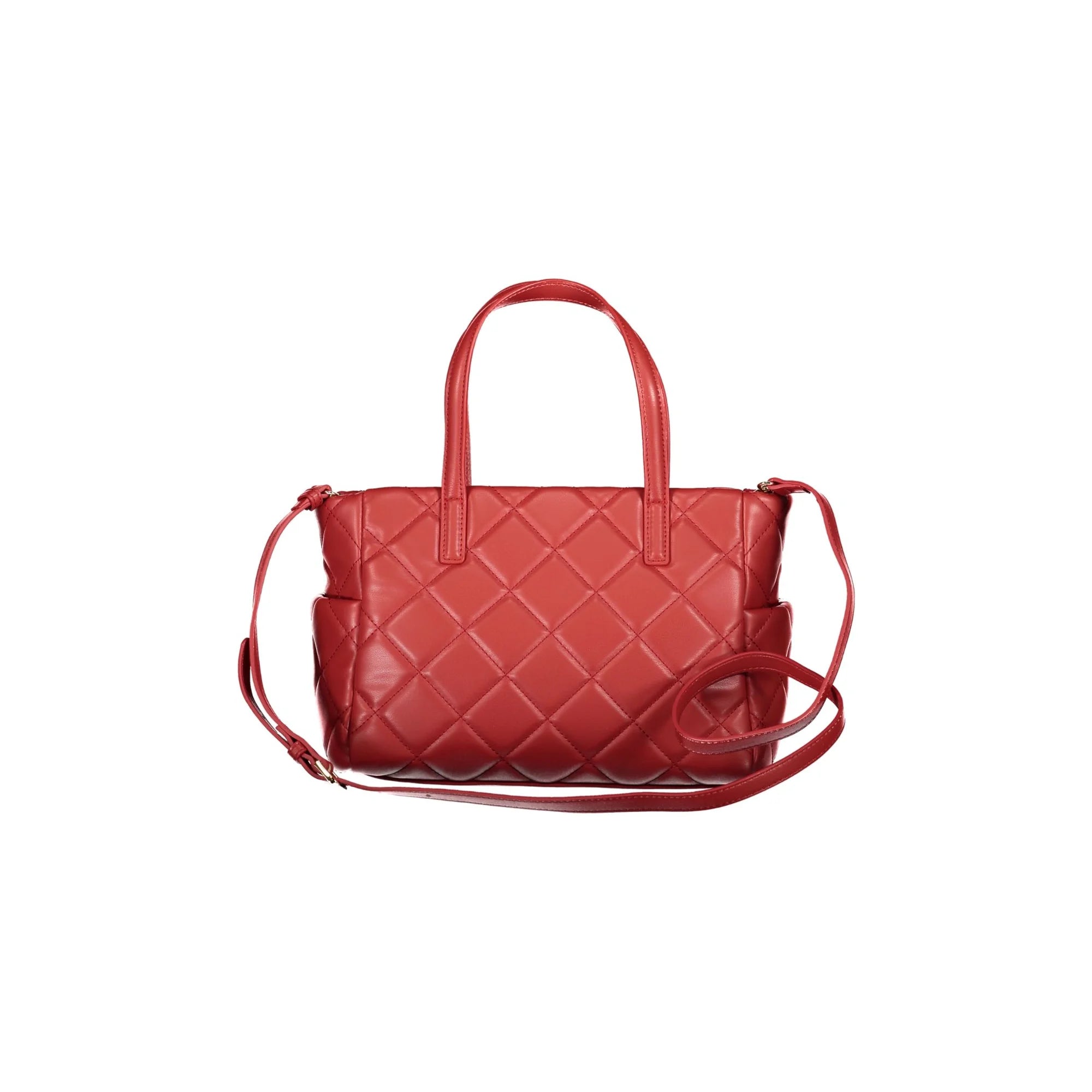 VALENTINO BAGS BORSA DONNA ROSSO
