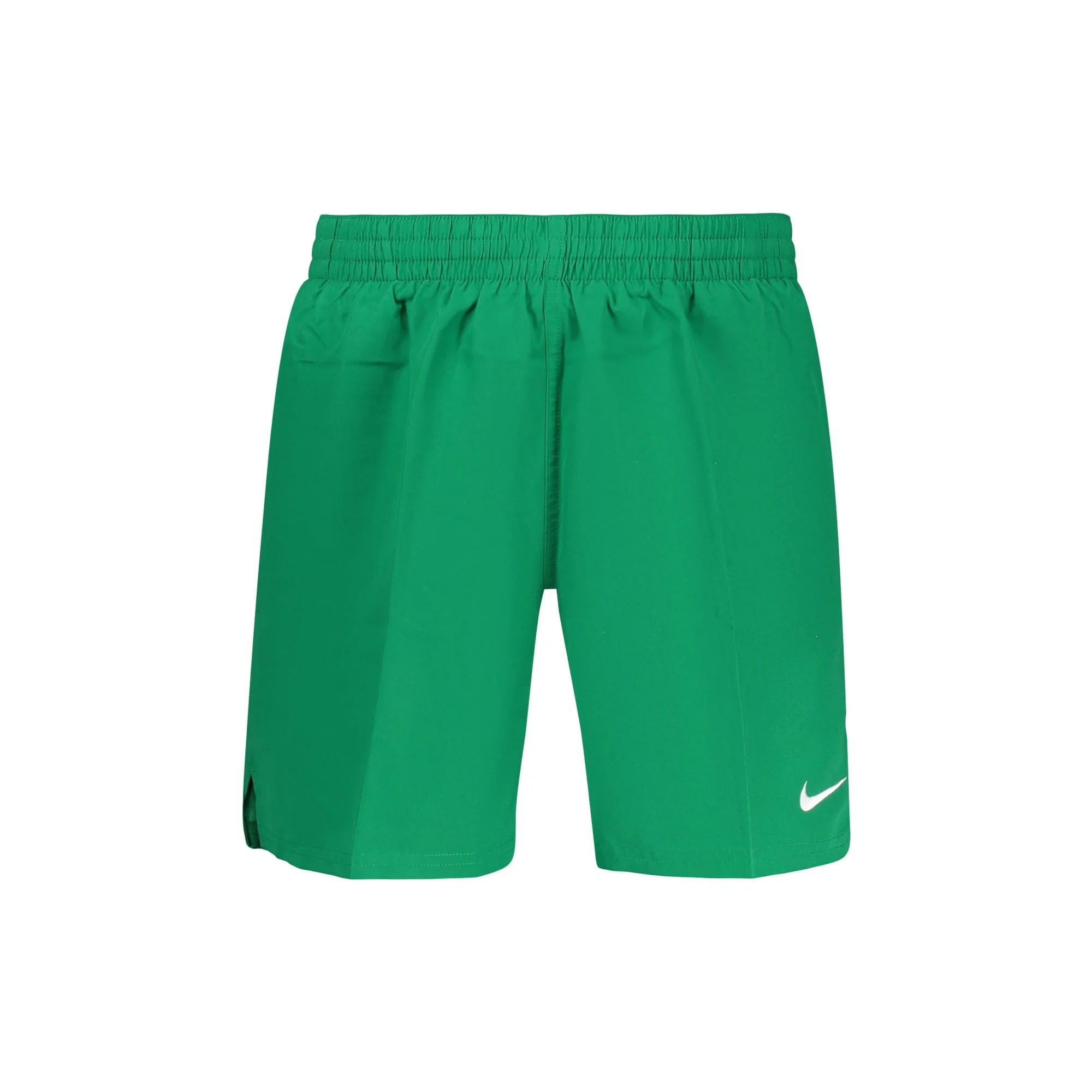 NIKE COSTUME PARTE SOTTO UOMO VERDE
