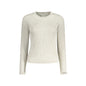 Pepe Jeans Maglia Donna Grigia Ricamo Maglie Grigio - foto prodotto