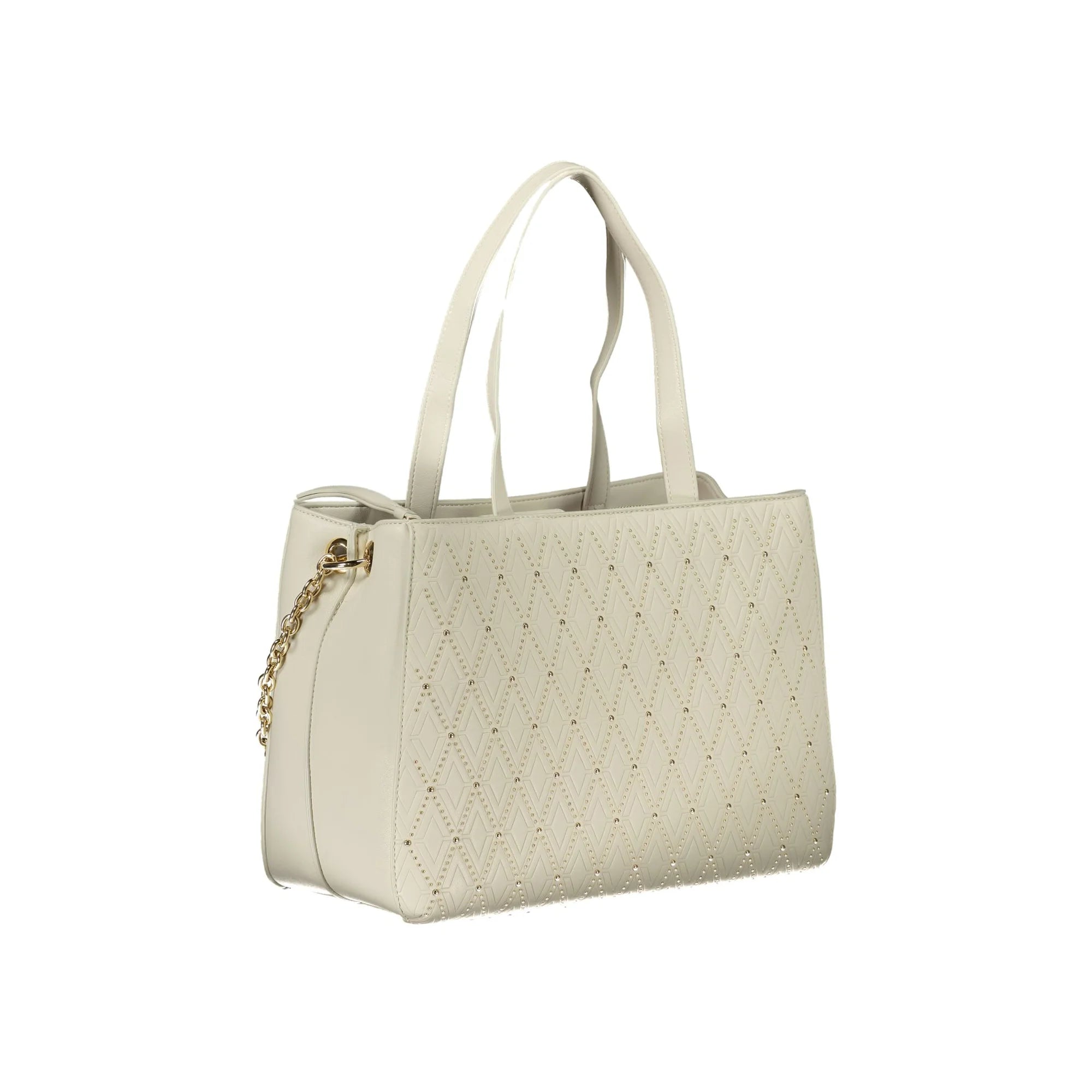 VALENTINO BAGS BORSA DONNA BIANCO