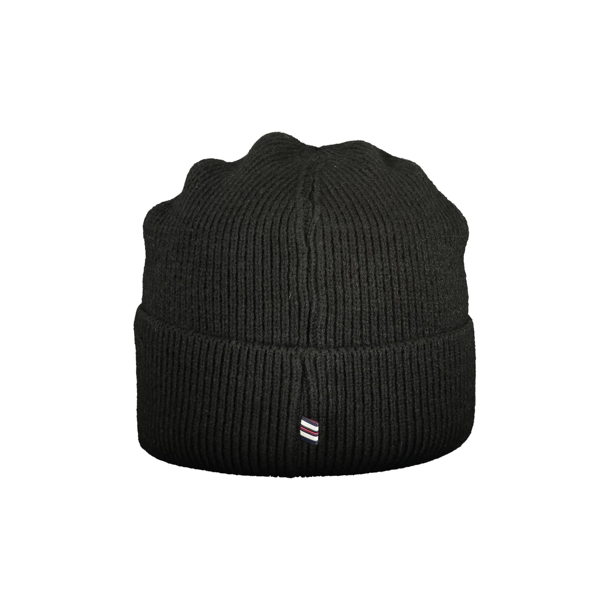 FILA BERRETTO UOMO NERO