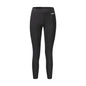Freddy Pantaloni Leggins Donna Nero Stampa Logo - foto prodotto