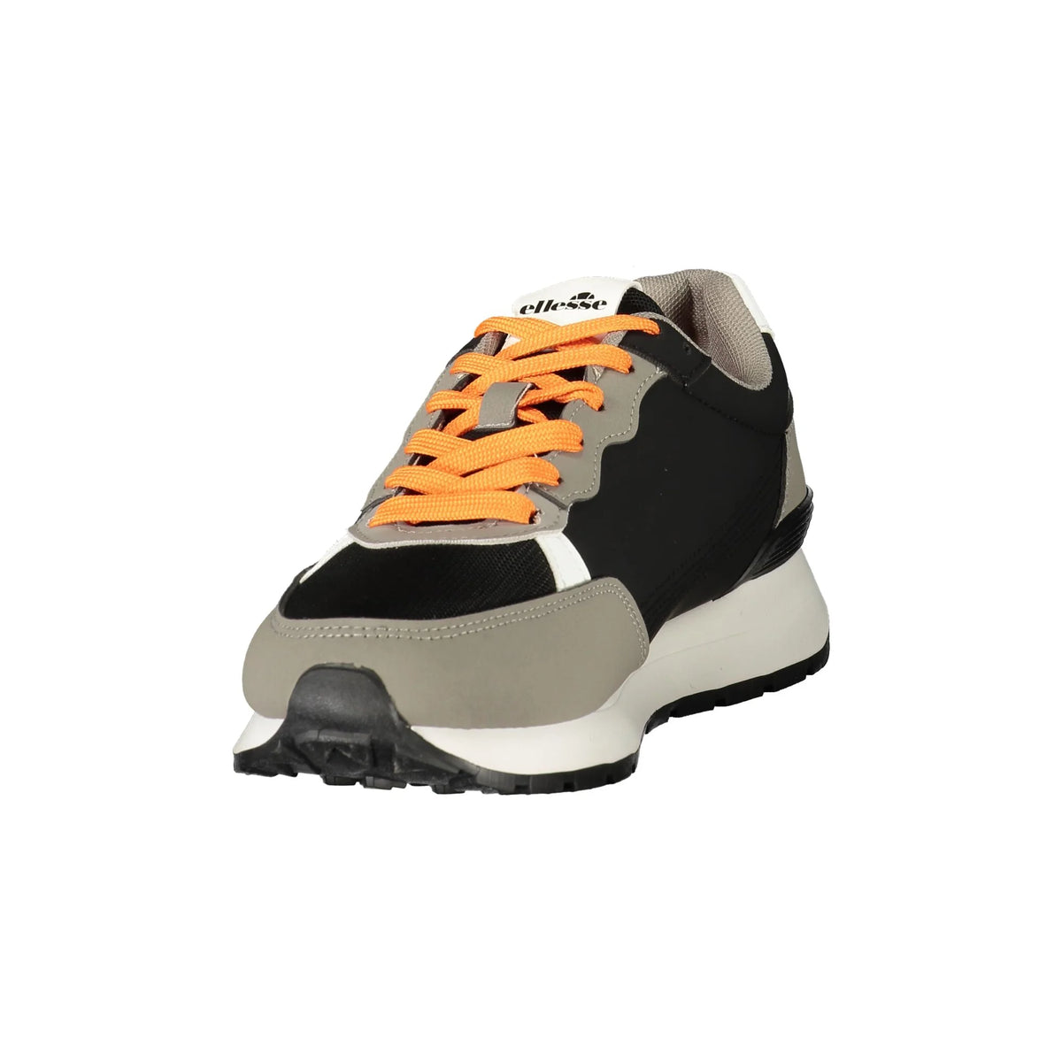ELLESSE CALZATURA SPORTIVA UOMO GRIGIO