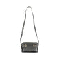 Twinset Borsa a Tracolla Donna Nera Logo Borse Nero - foto prodotto