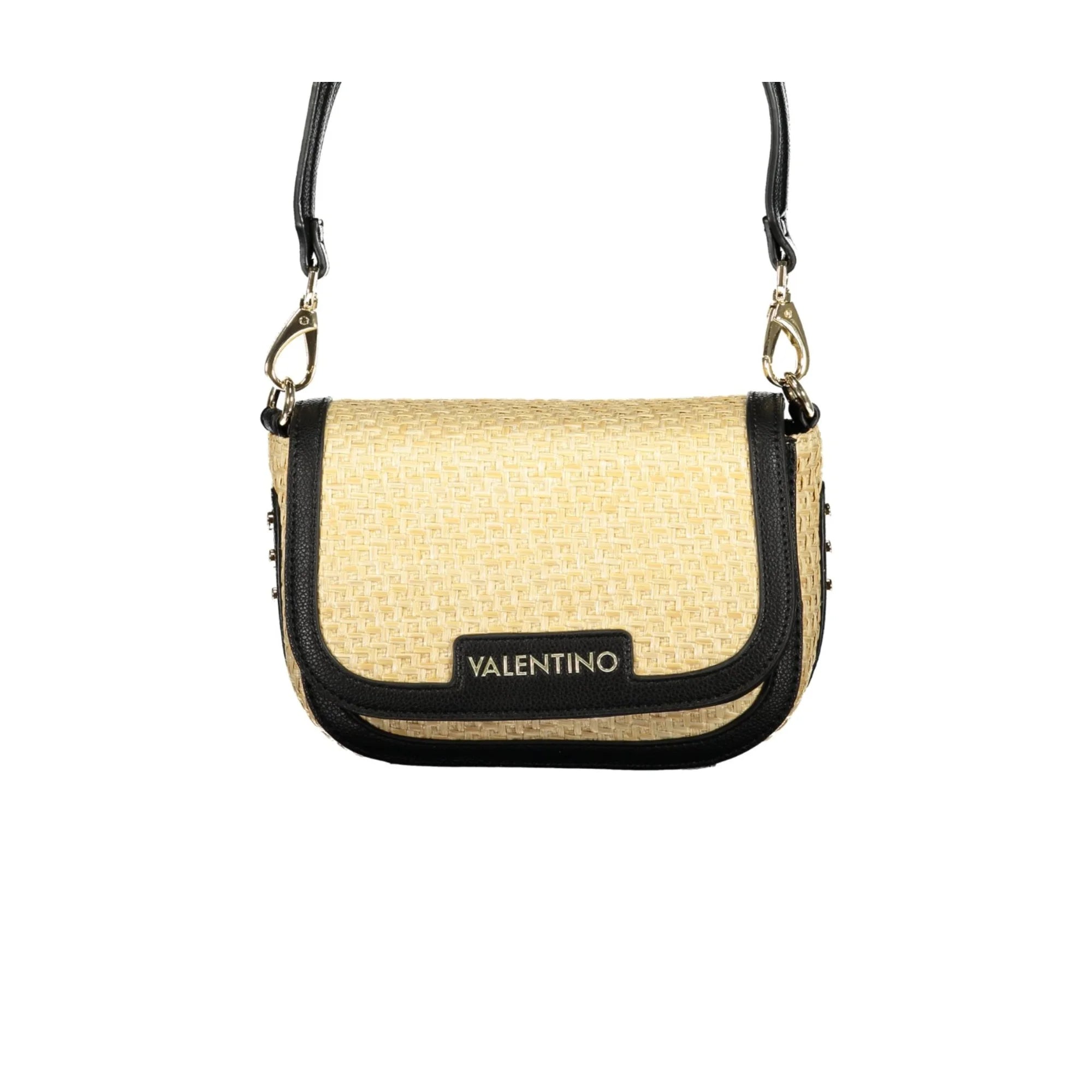 VALENTINO BAGS BORSA DONNA NERO