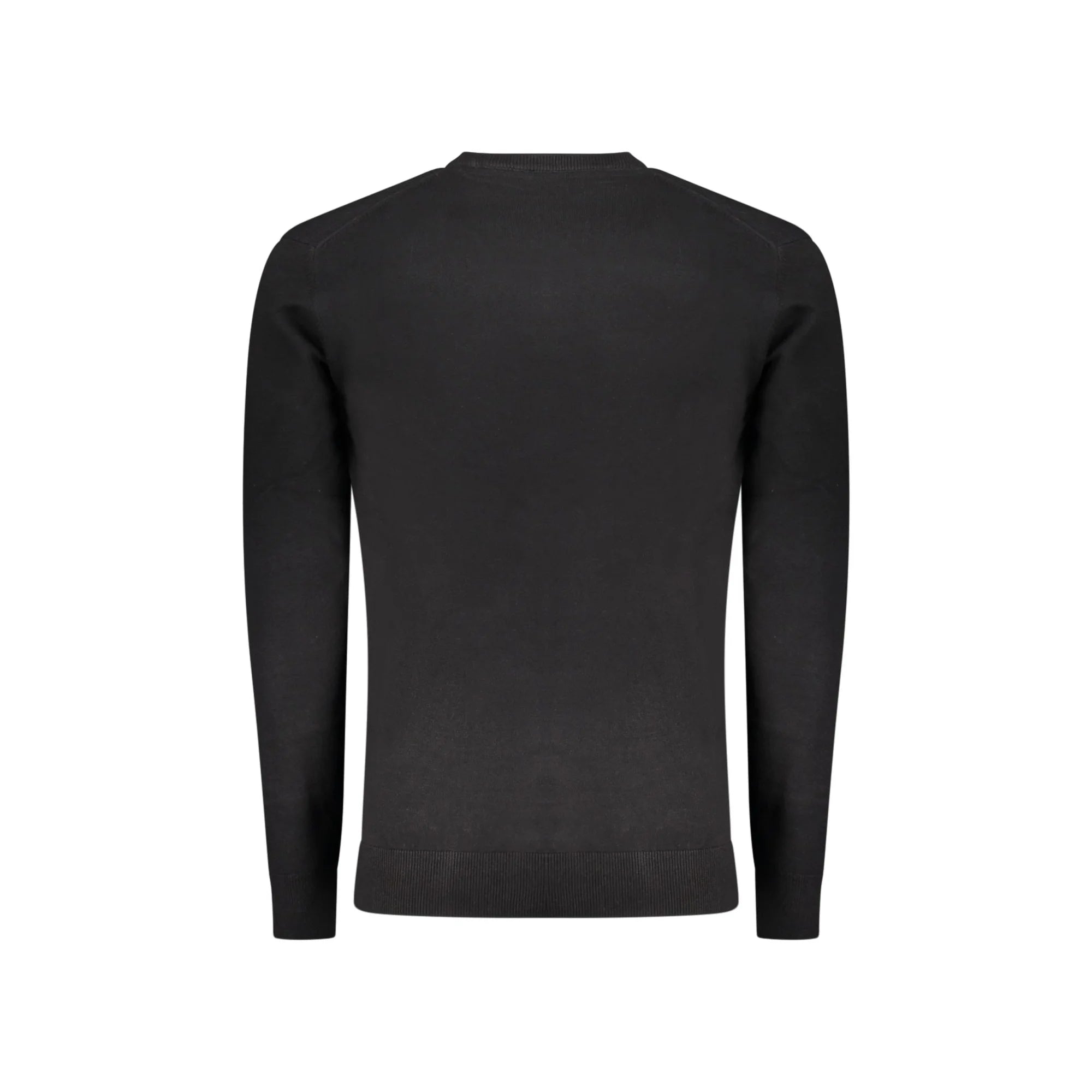 ACCADEMIA MILITARE MAGLIA UOMO NERO